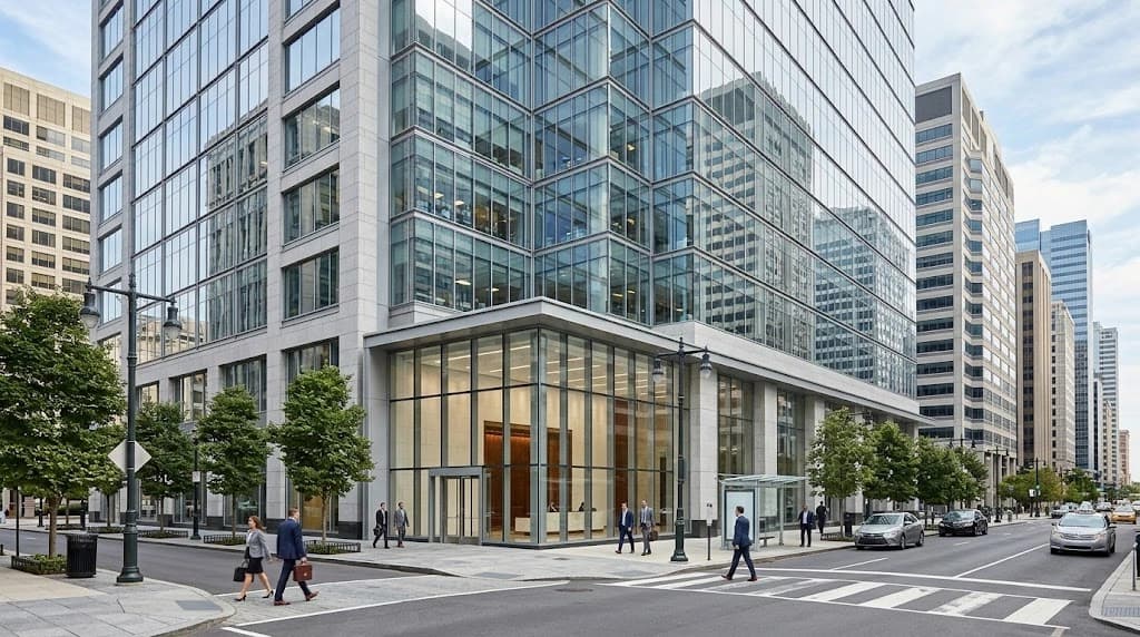 Virtual Office Image