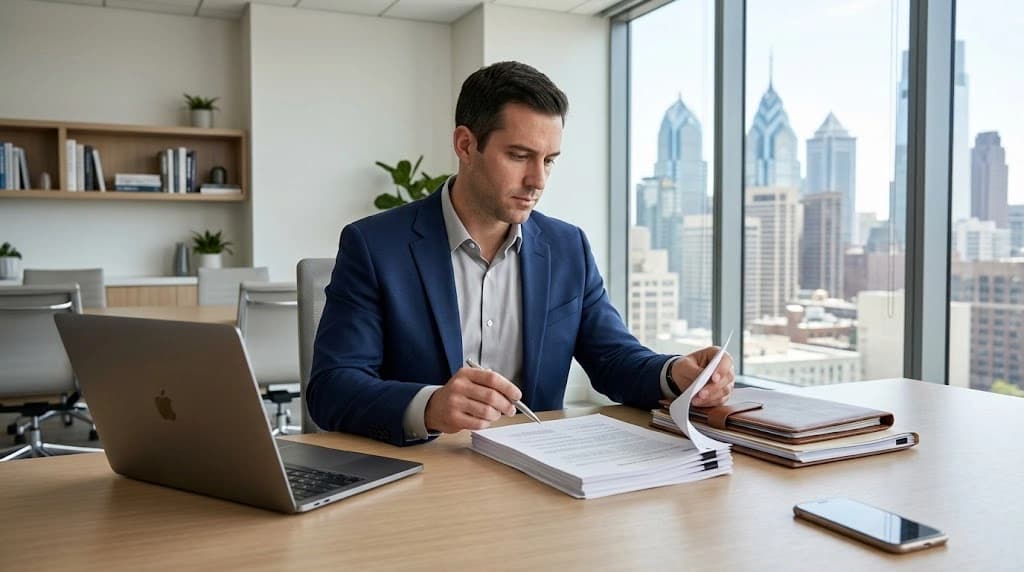 Virtual Office Image