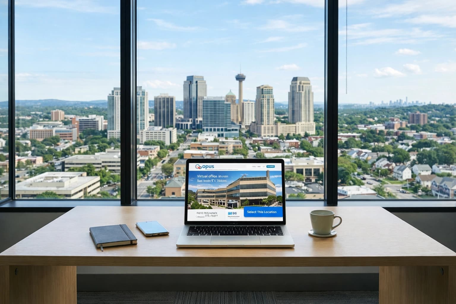 Best Virtual Office in San Antonio (2026 Guide)