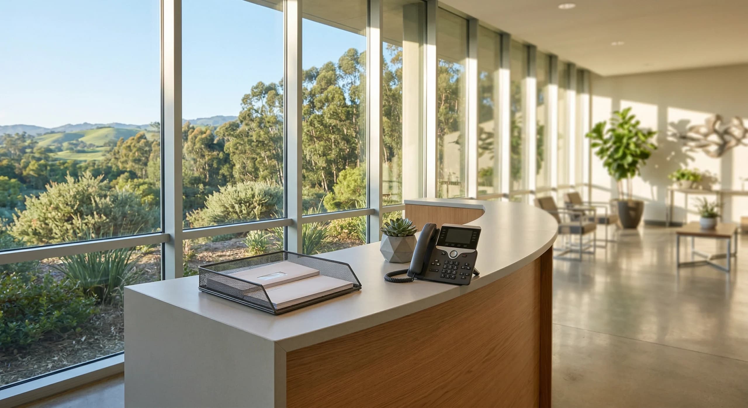 Virtual Office Image