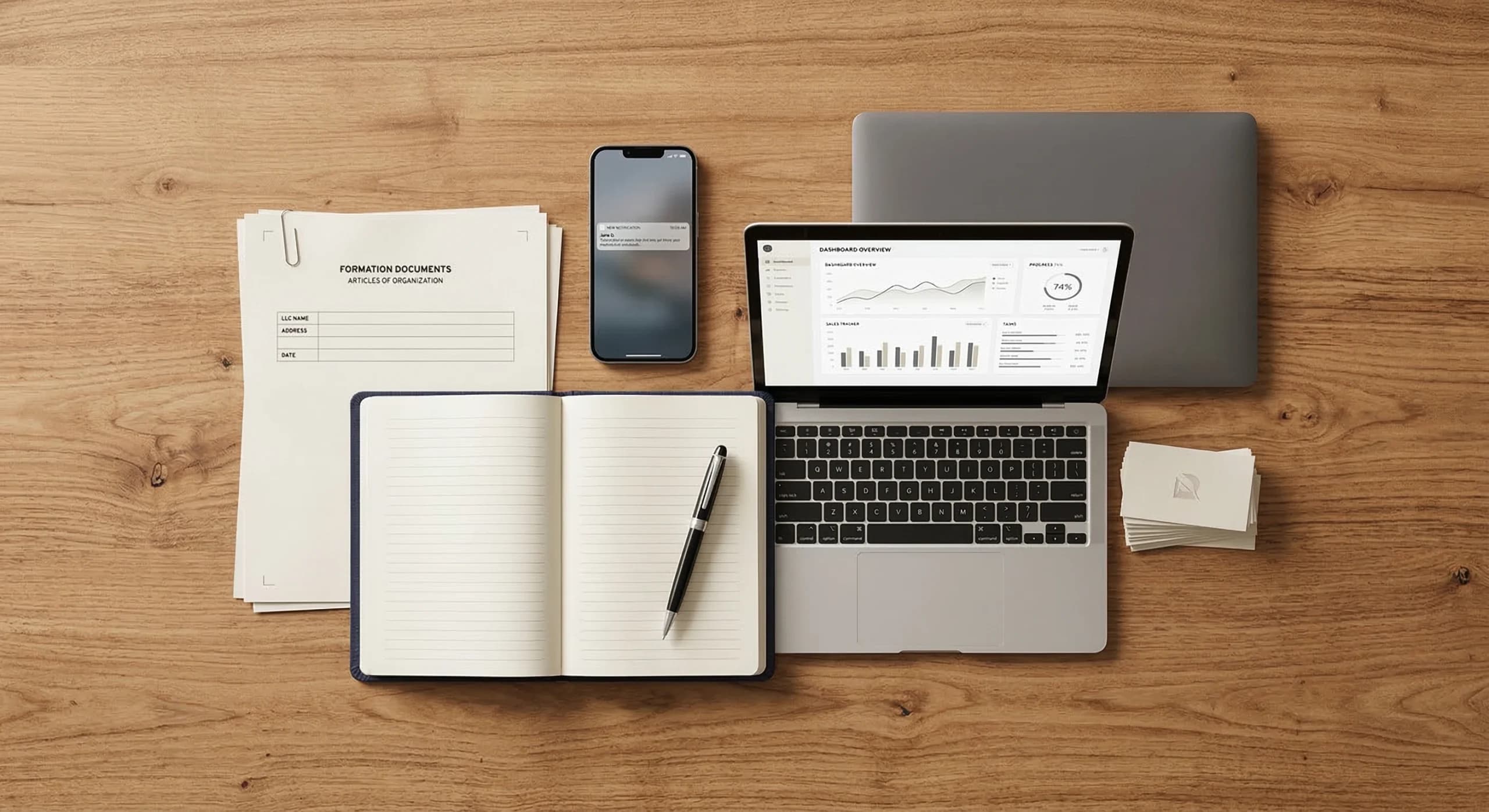 Virtual Office Image