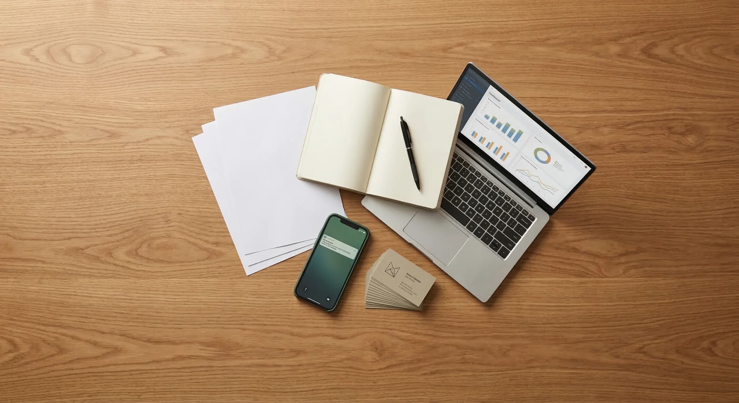 Virtual Office Image