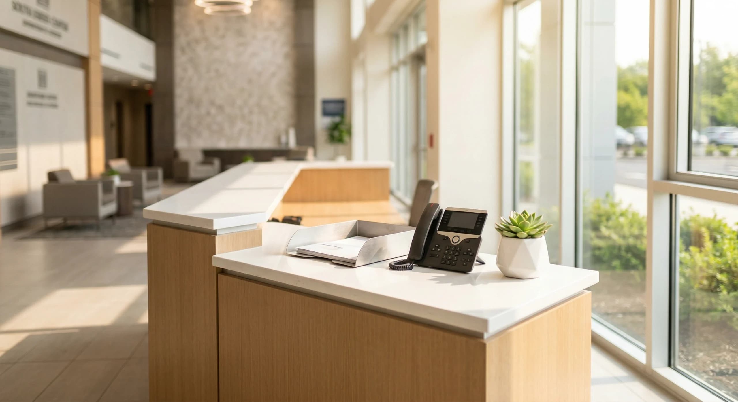 Virtual Office Image