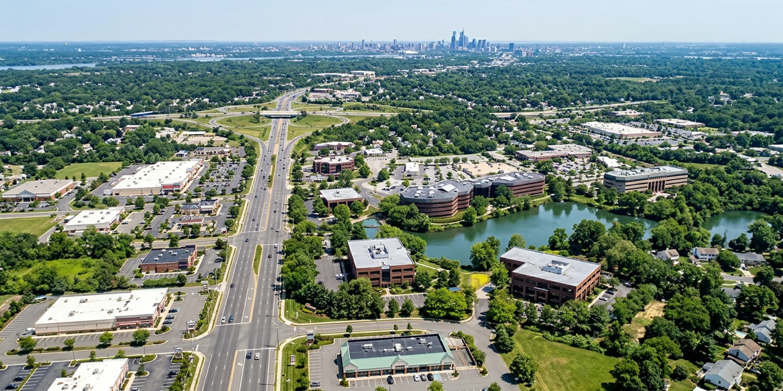 Virtual Office Image