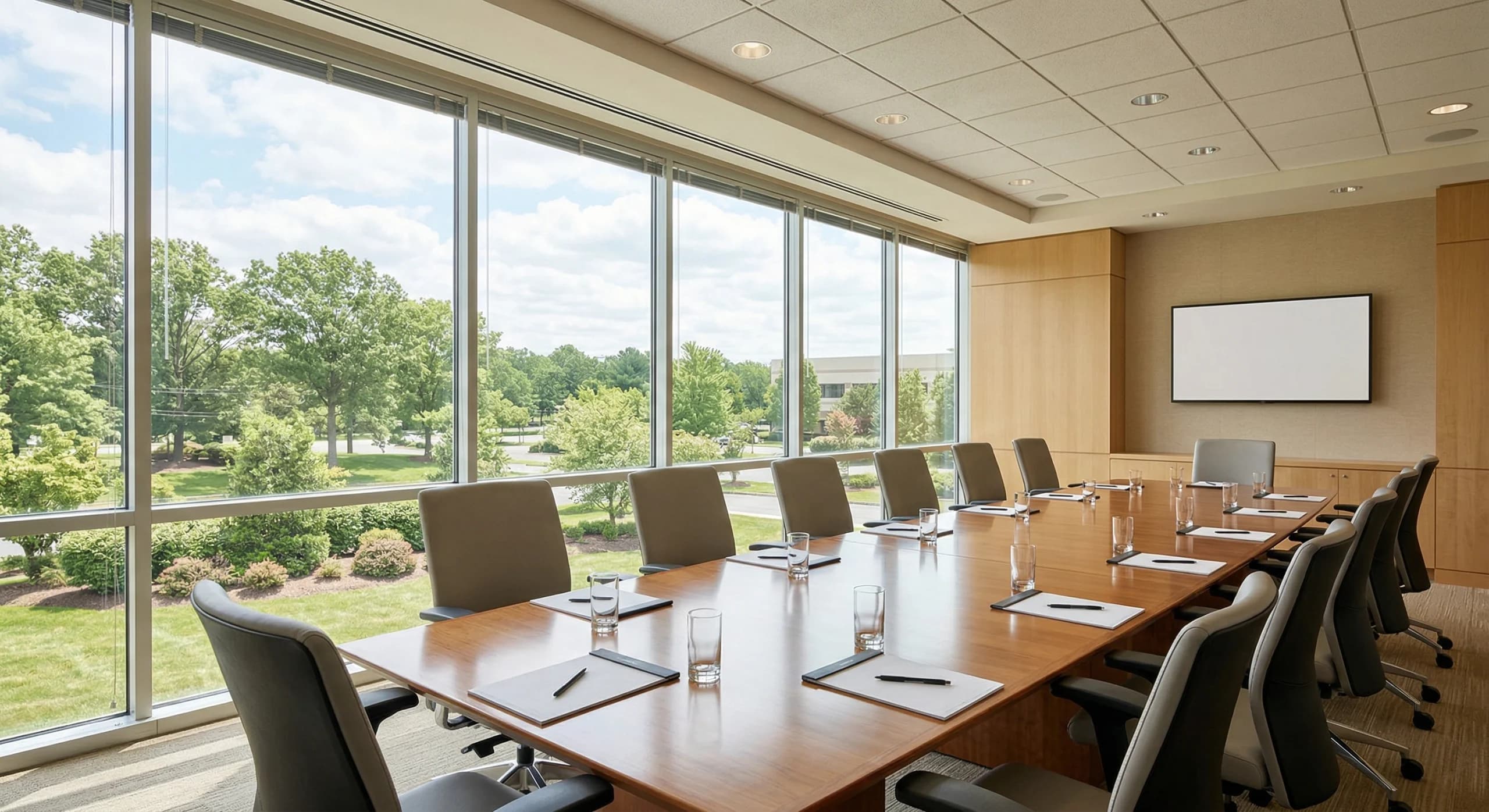 Virtual Office Image