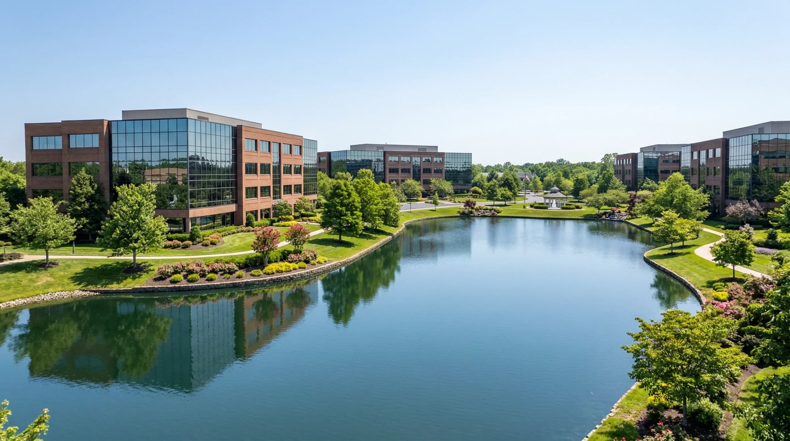 Virtual Office Image