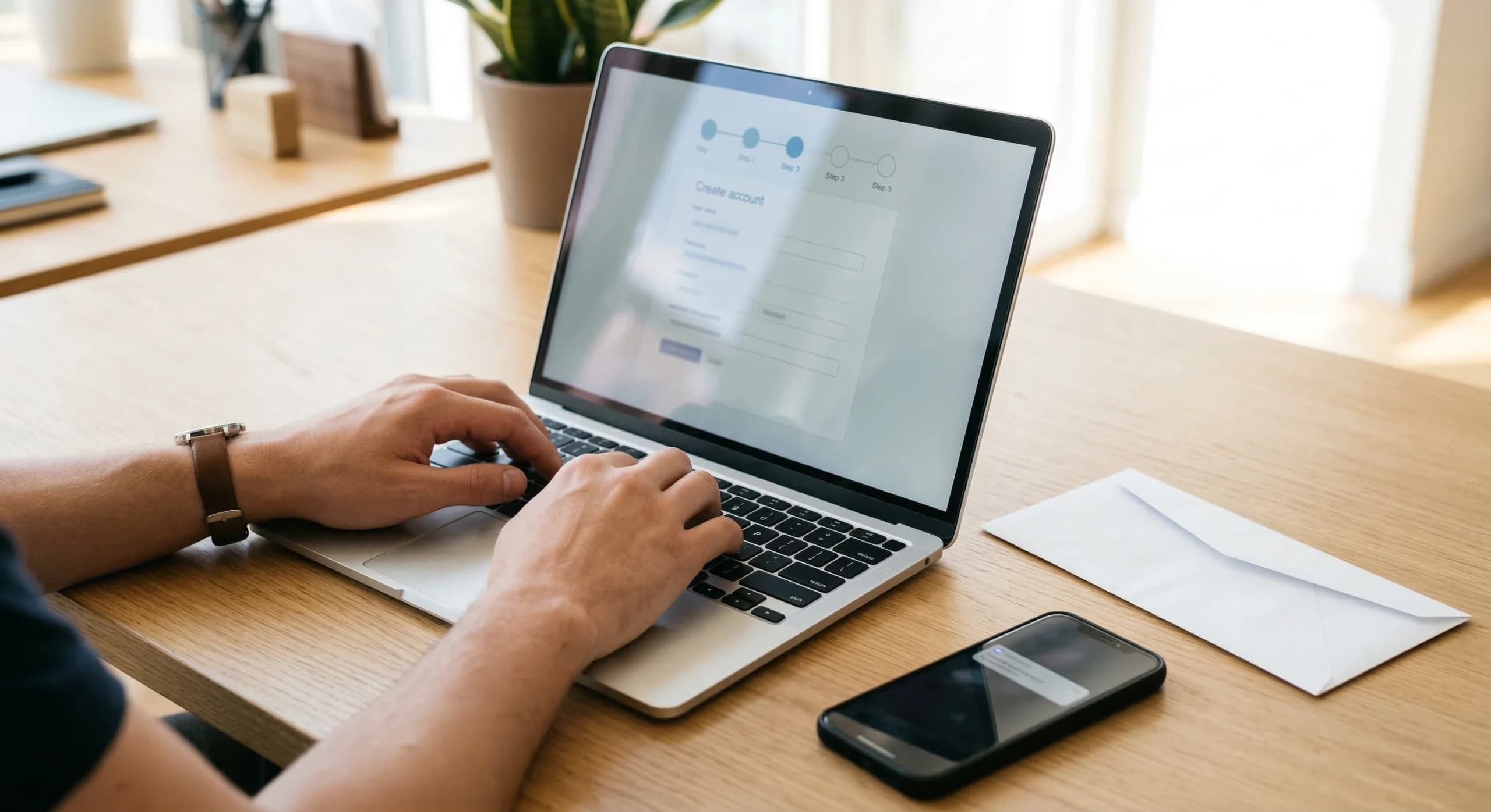 Virtual Office Image