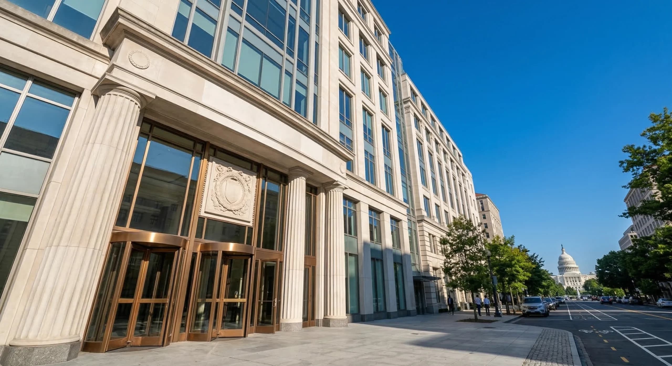 Virtual Office Image