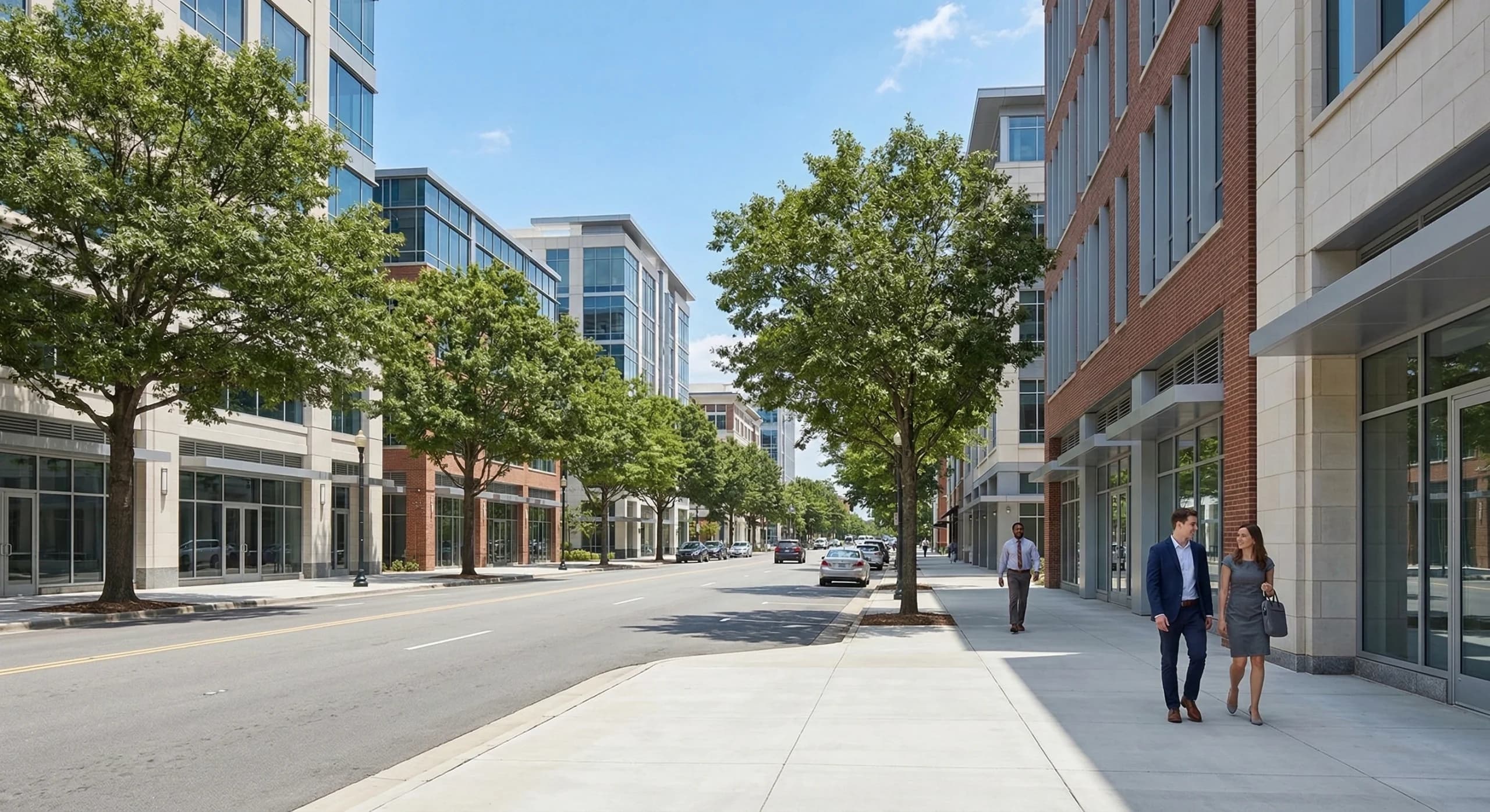 Virtual Office Image