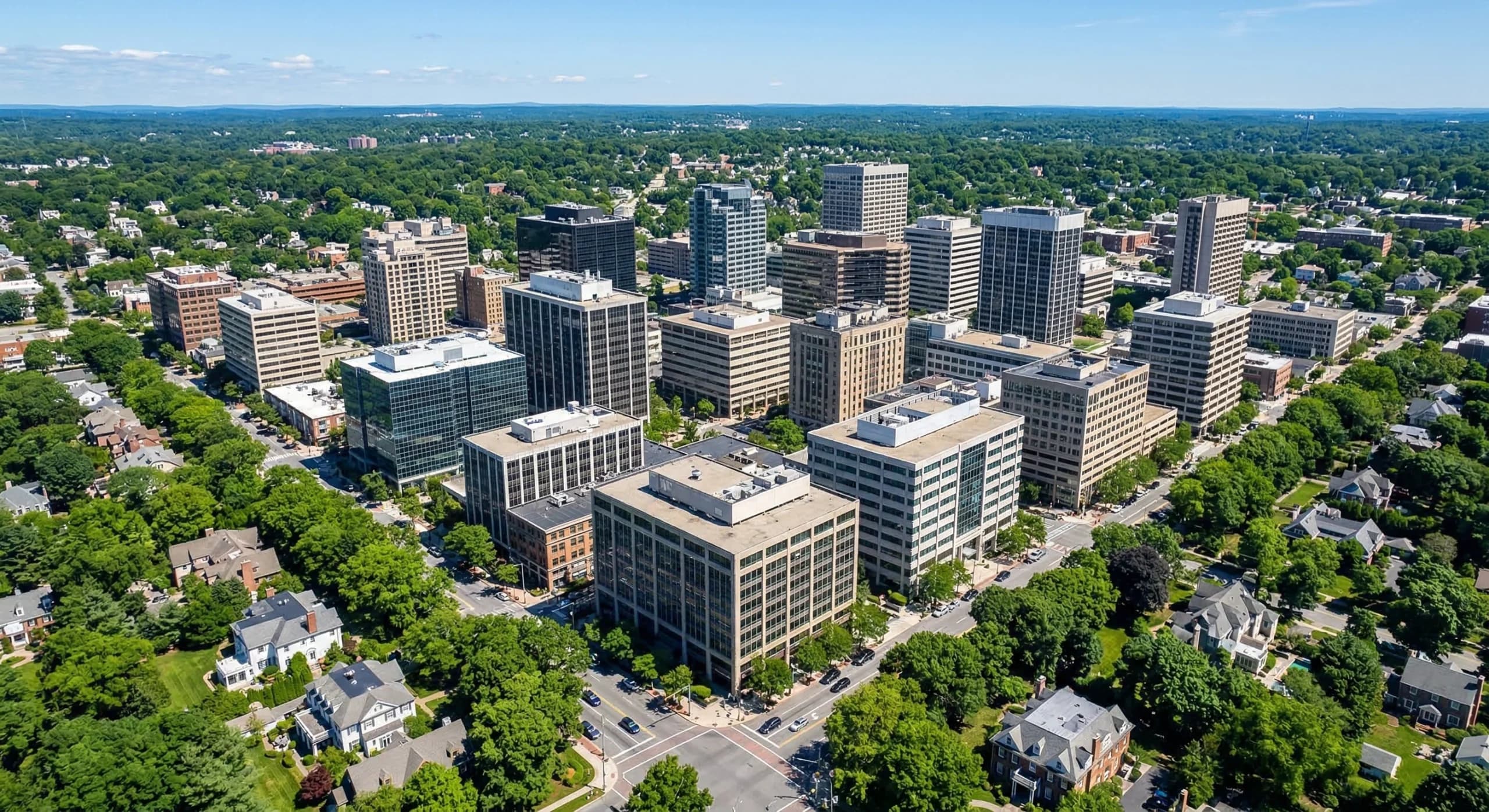 Virtual Office Image