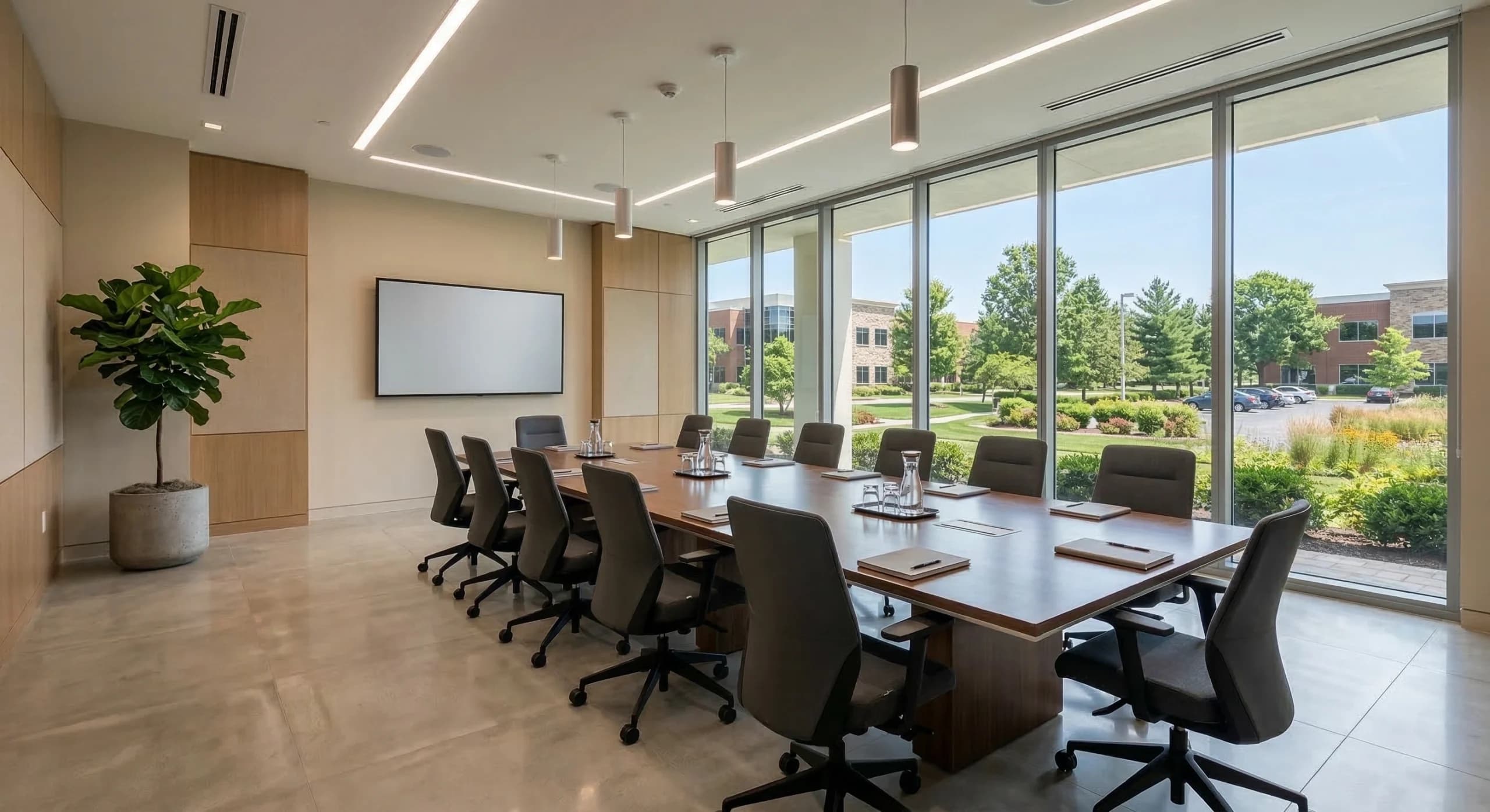 Virtual Office Image