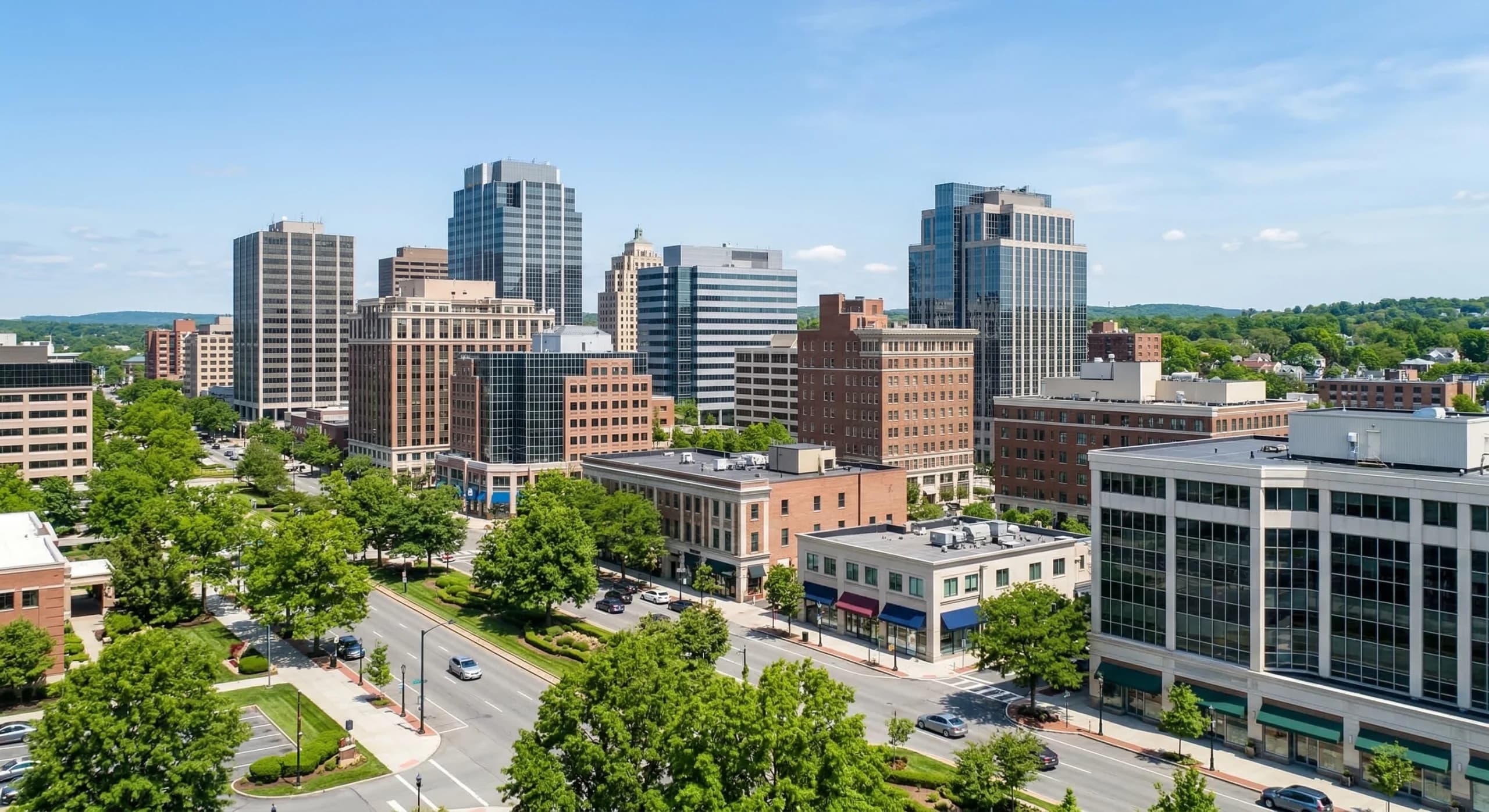 Virtual Office Image