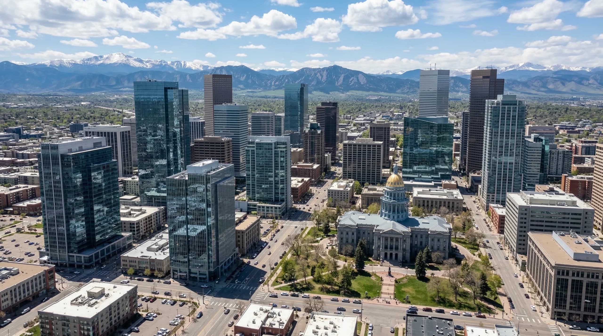 Virtual Office Image