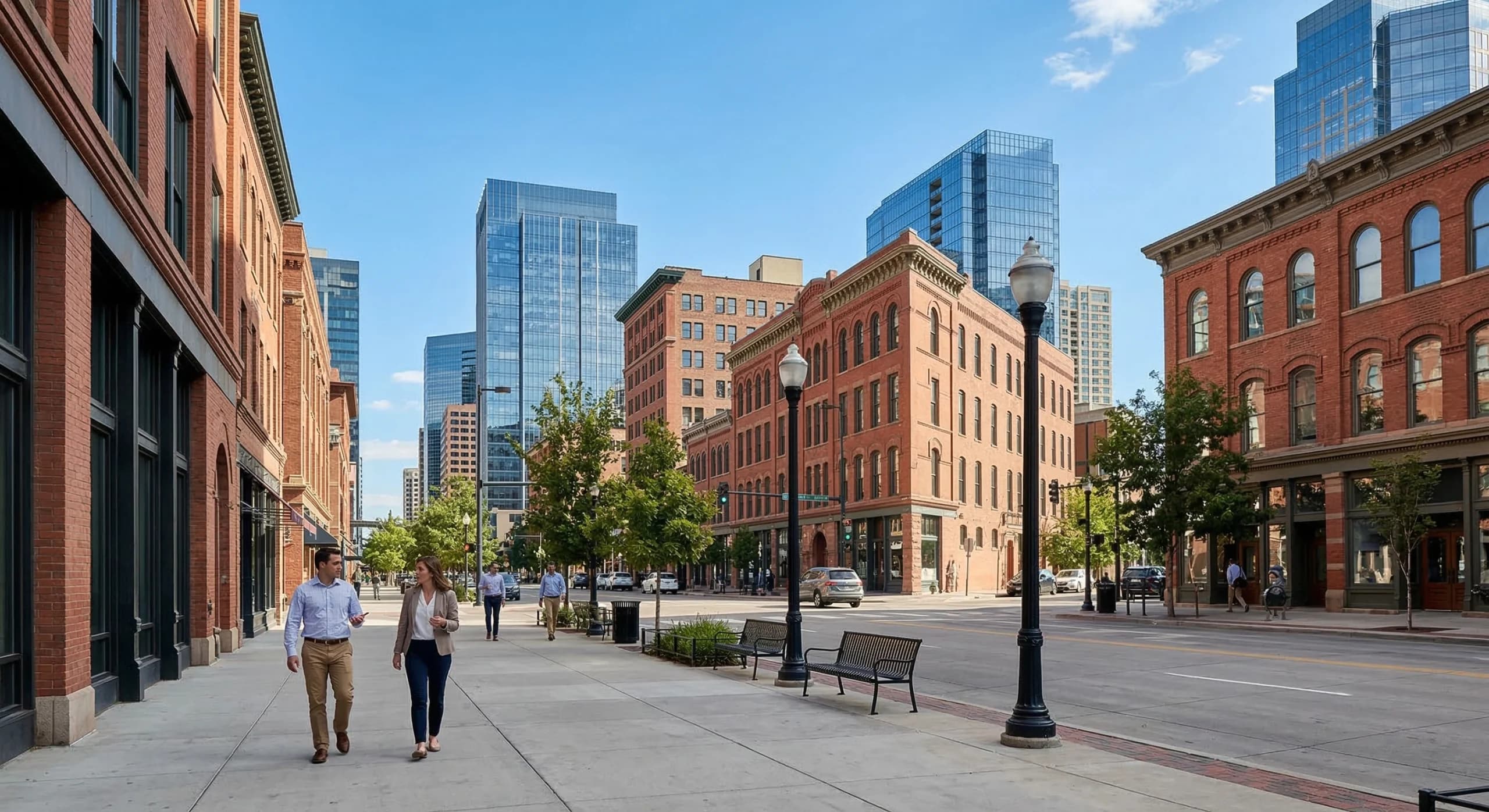 Virtual Office Image