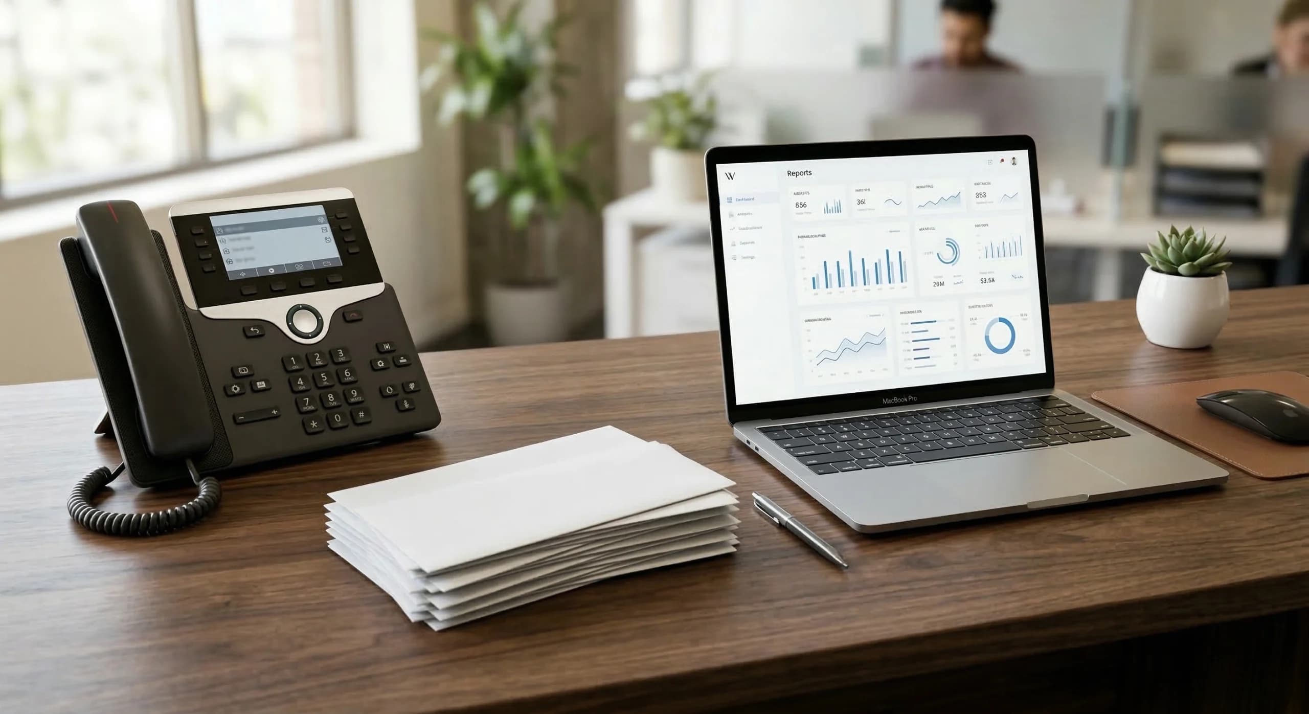 Virtual Office Image