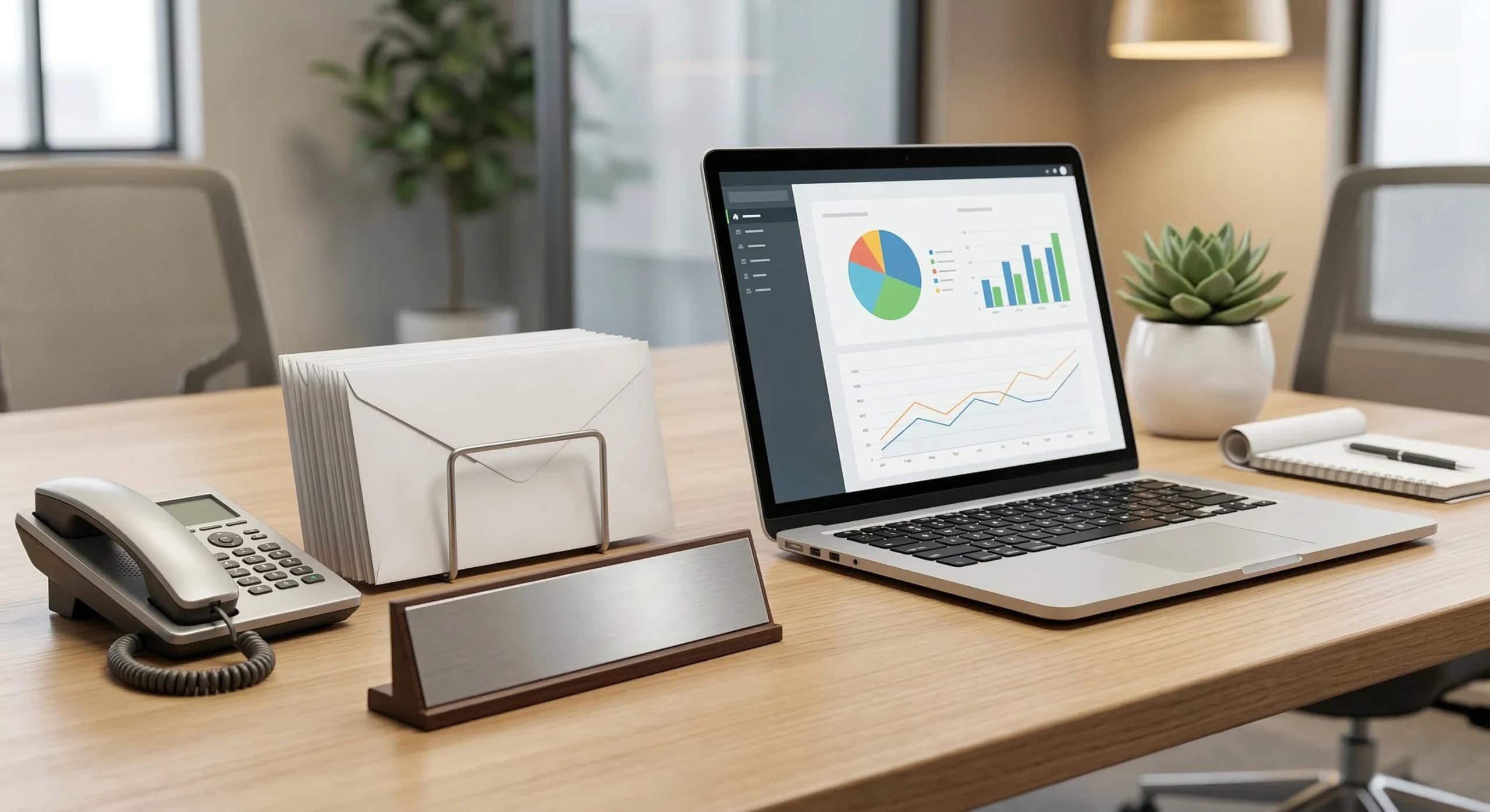 Virtual Office Image