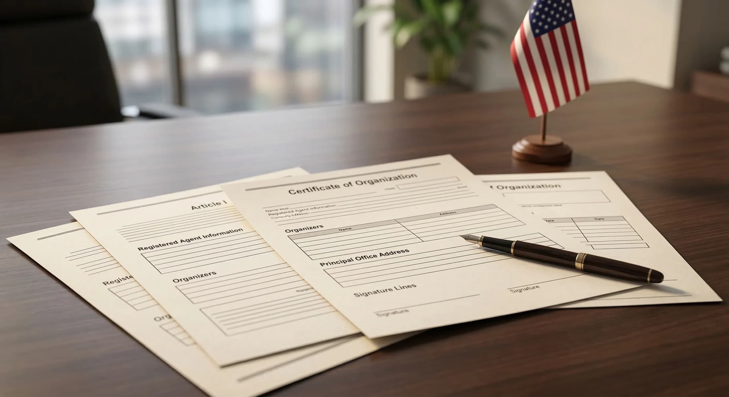 Virtual Office Image