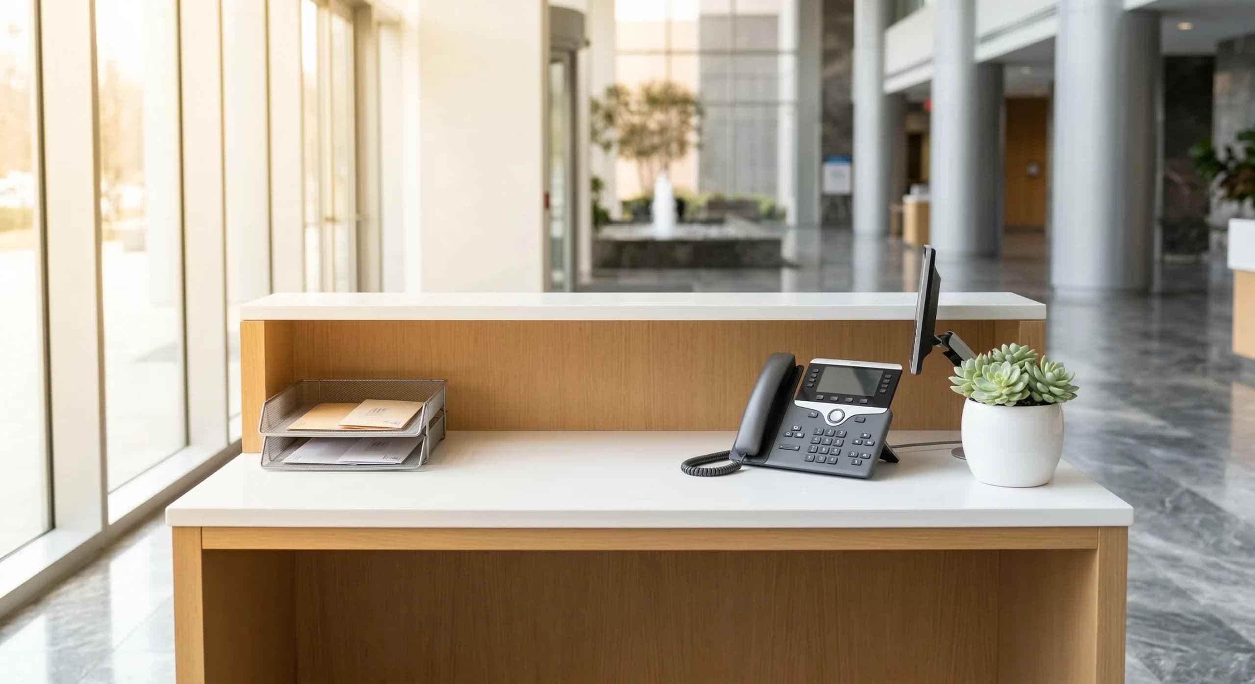 Virtual Office Image