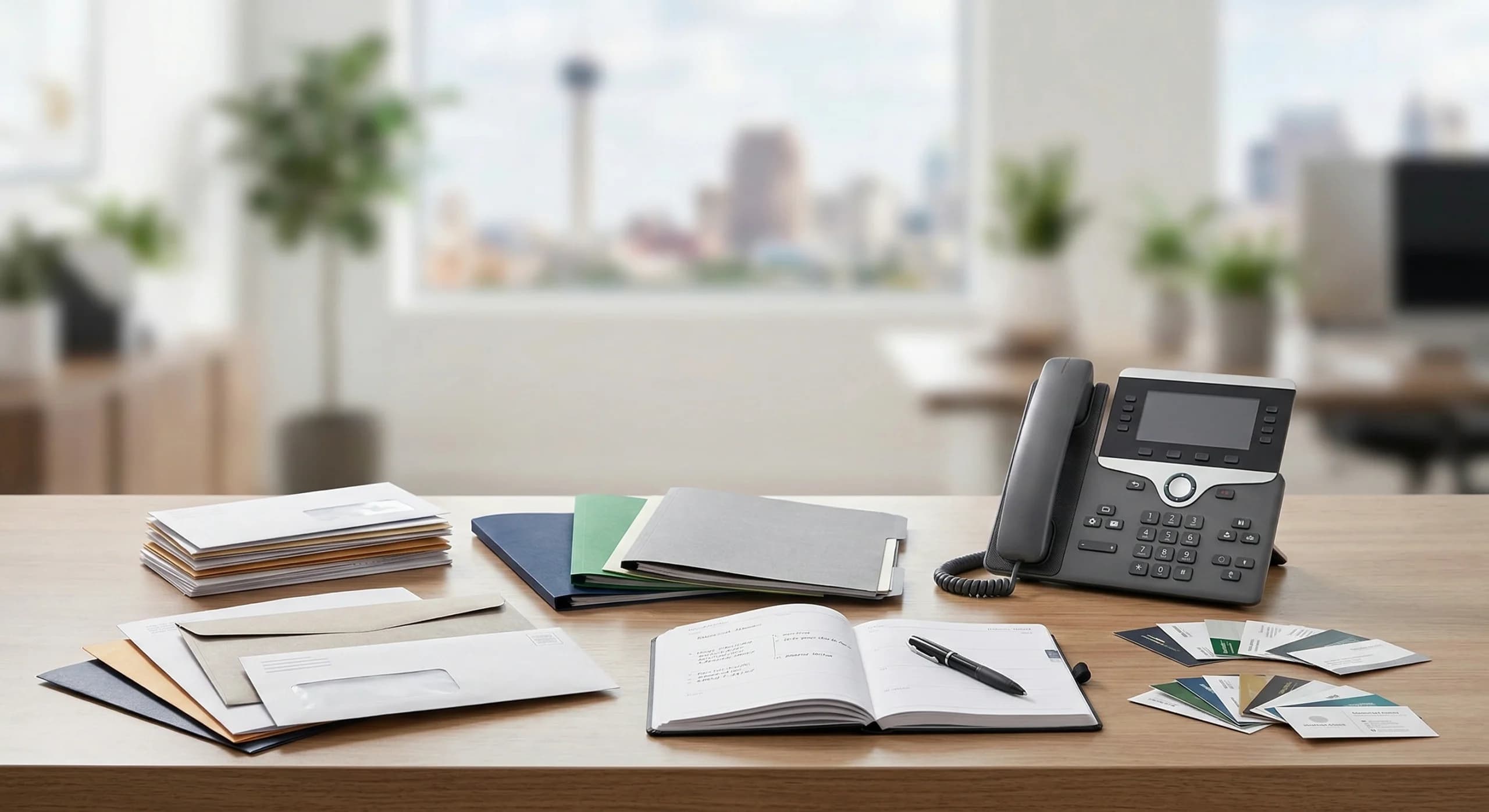 Virtual Office Image