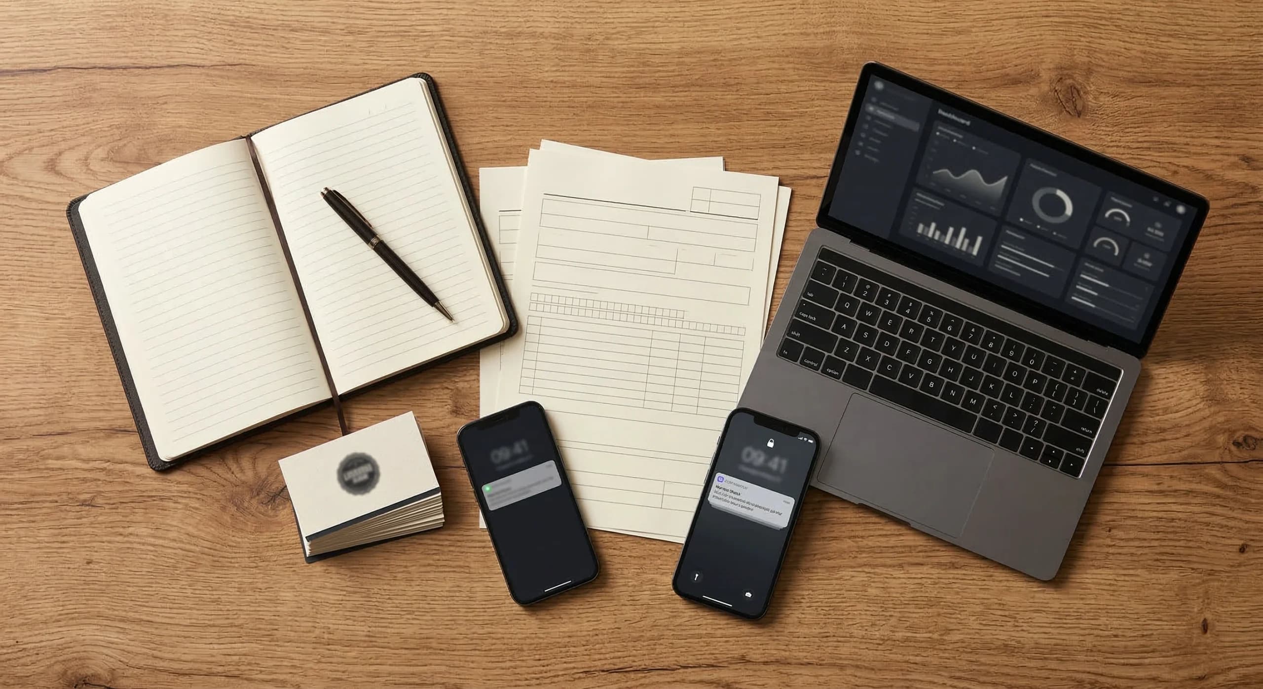 Virtual Office Image