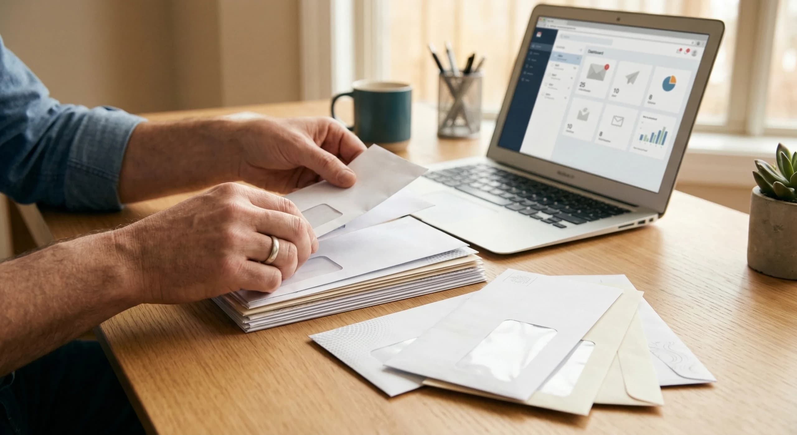 Virtual Office Image