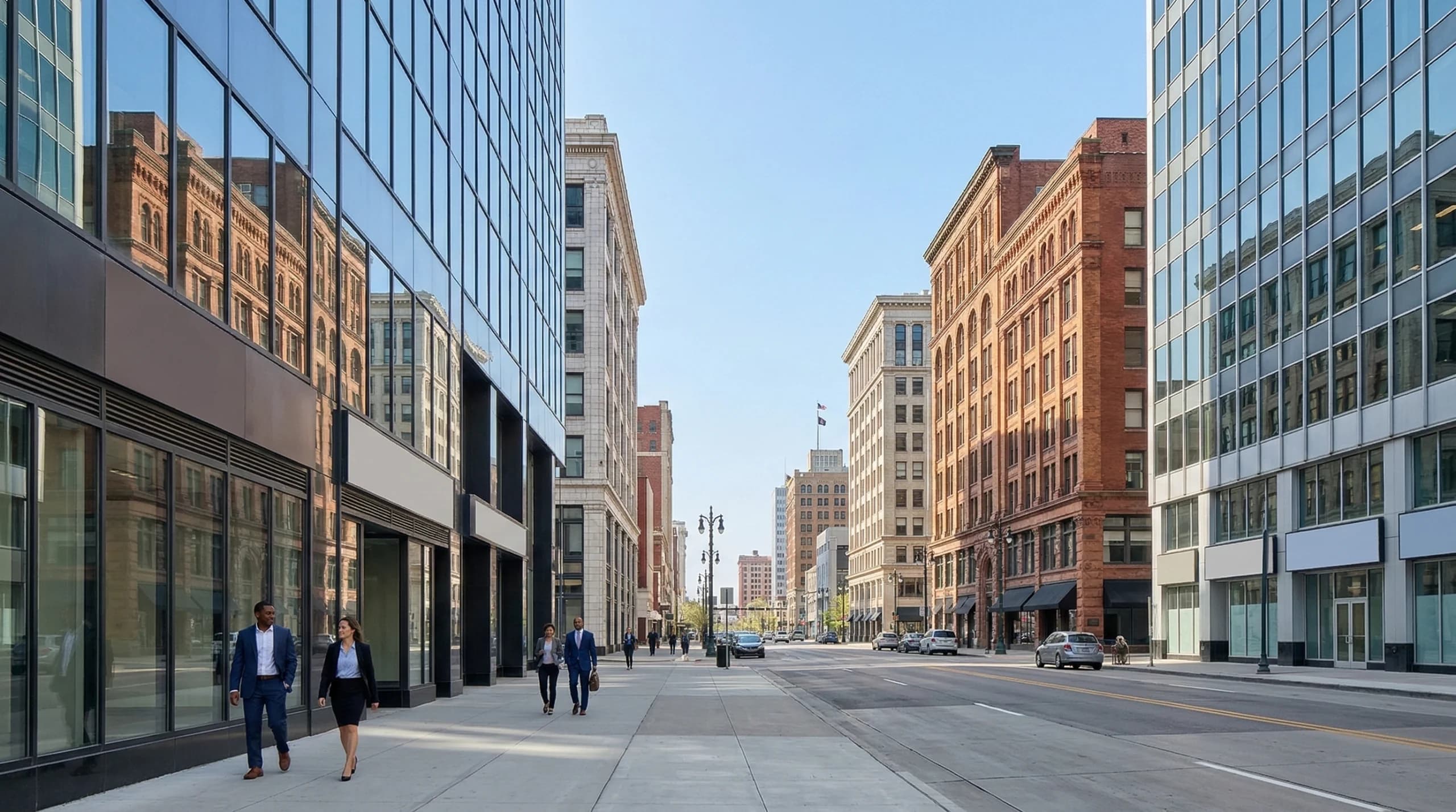 Virtual Office Image