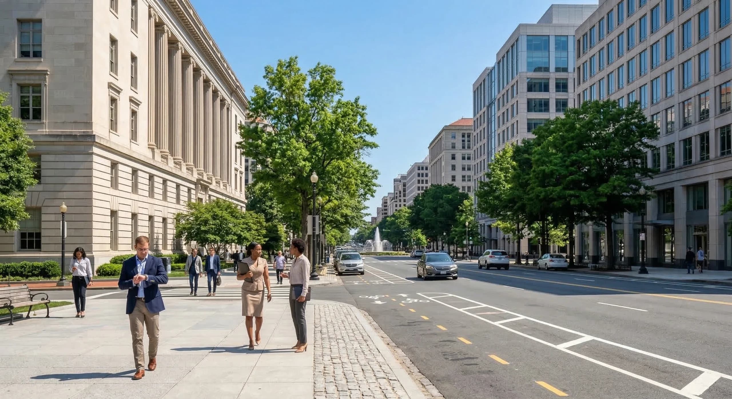 Virtual Office Image