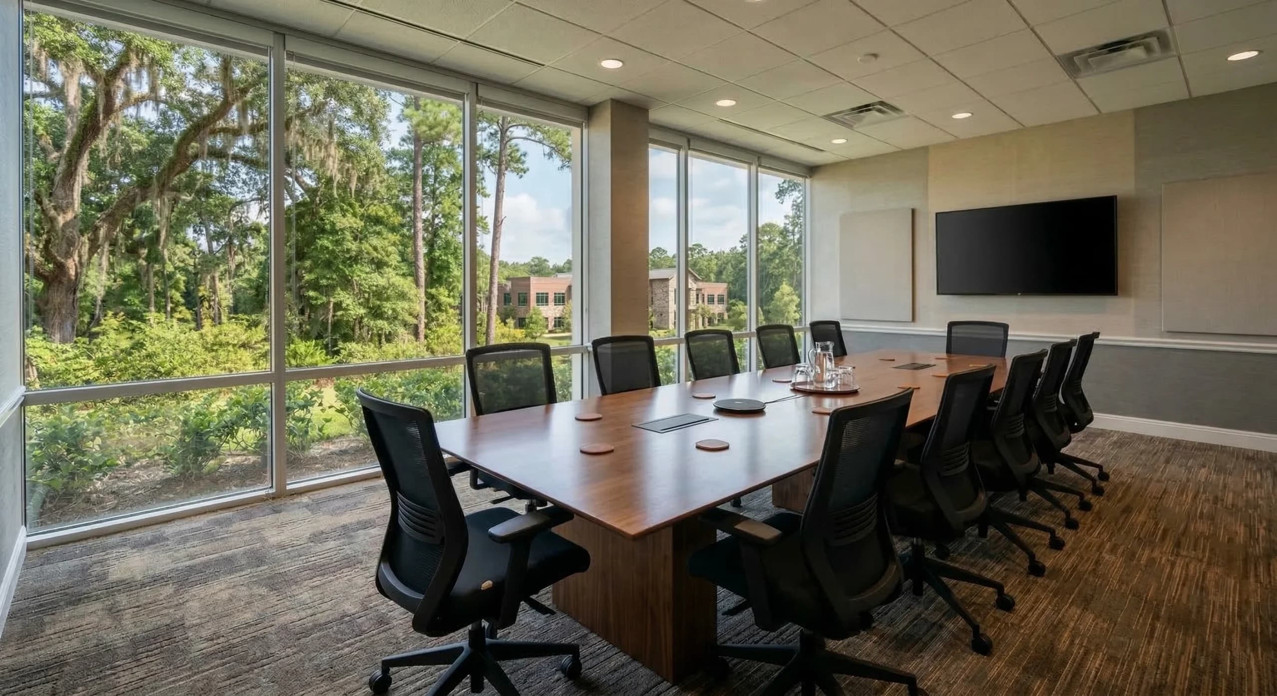 Virtual Office Image