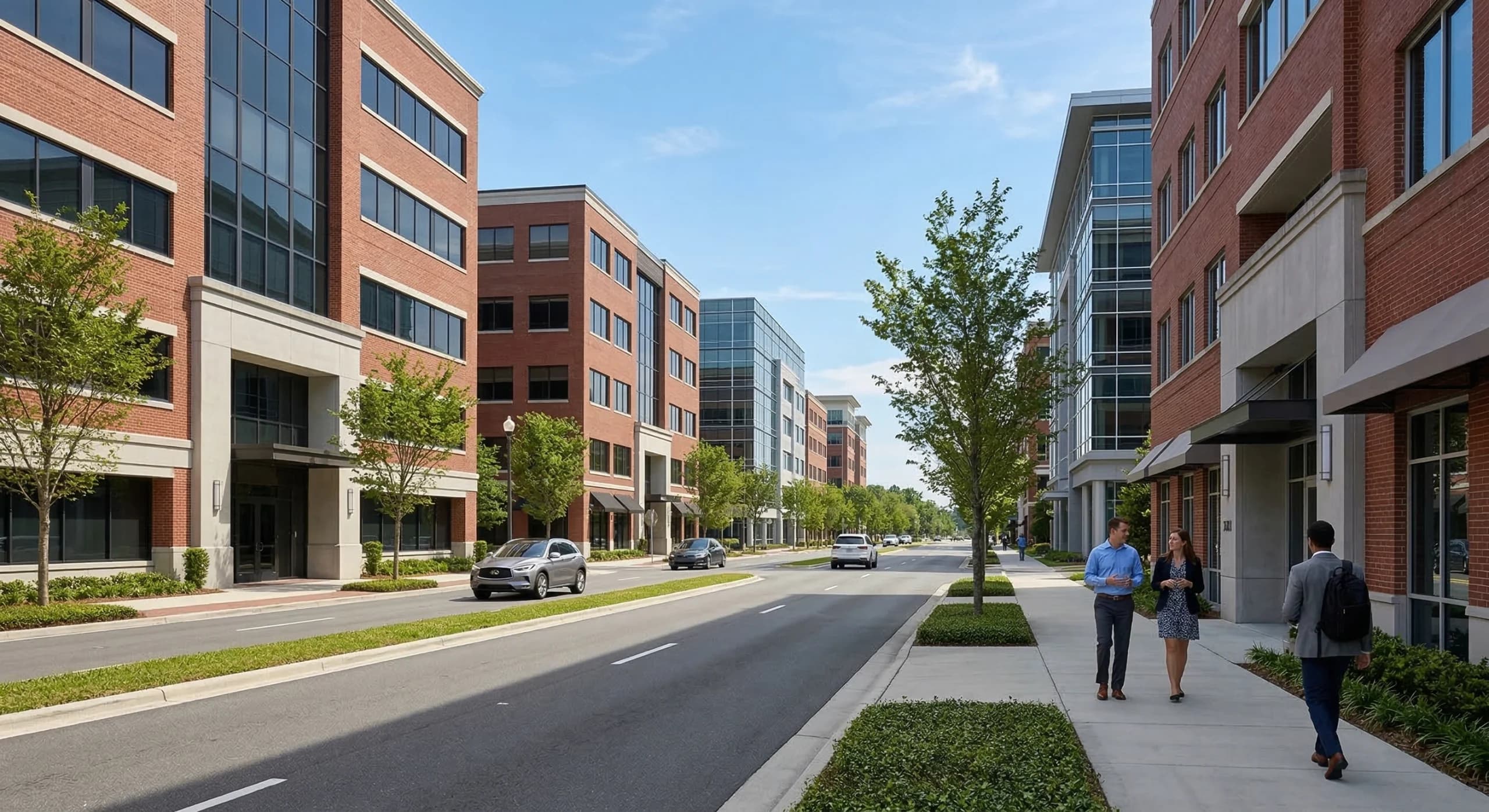 Virtual Office Image