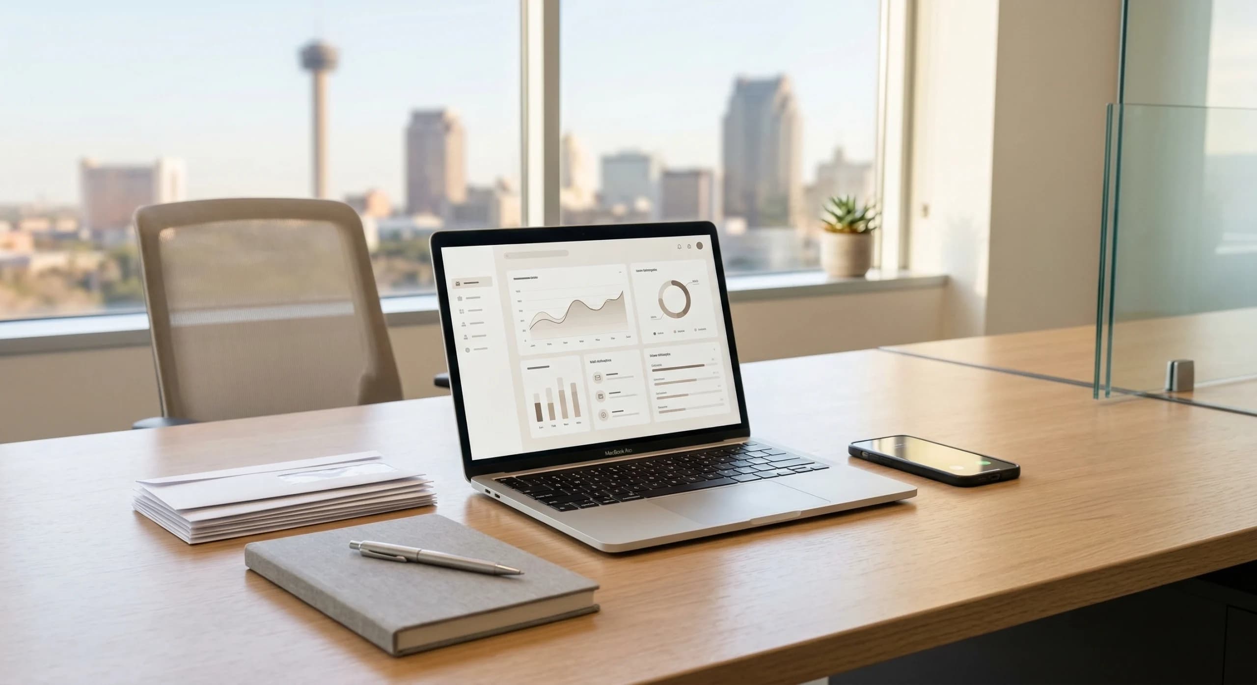 Virtual Office Image