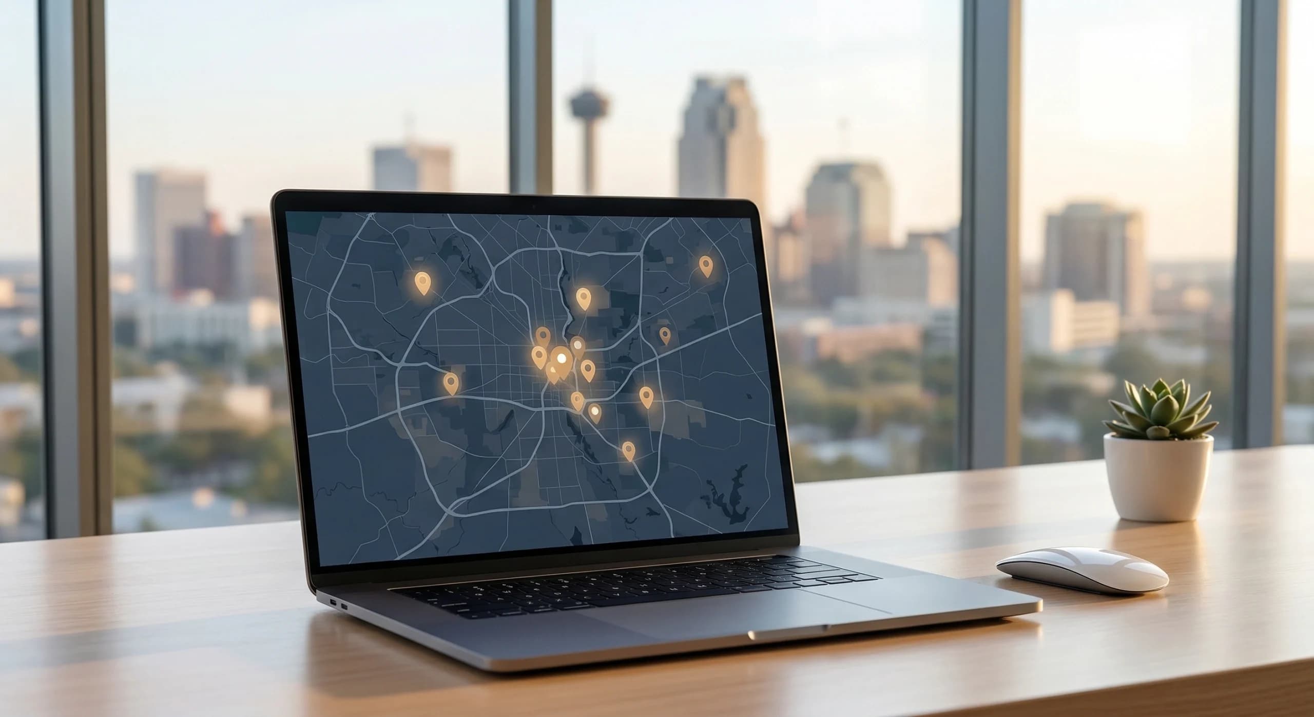 Virtual Office Image