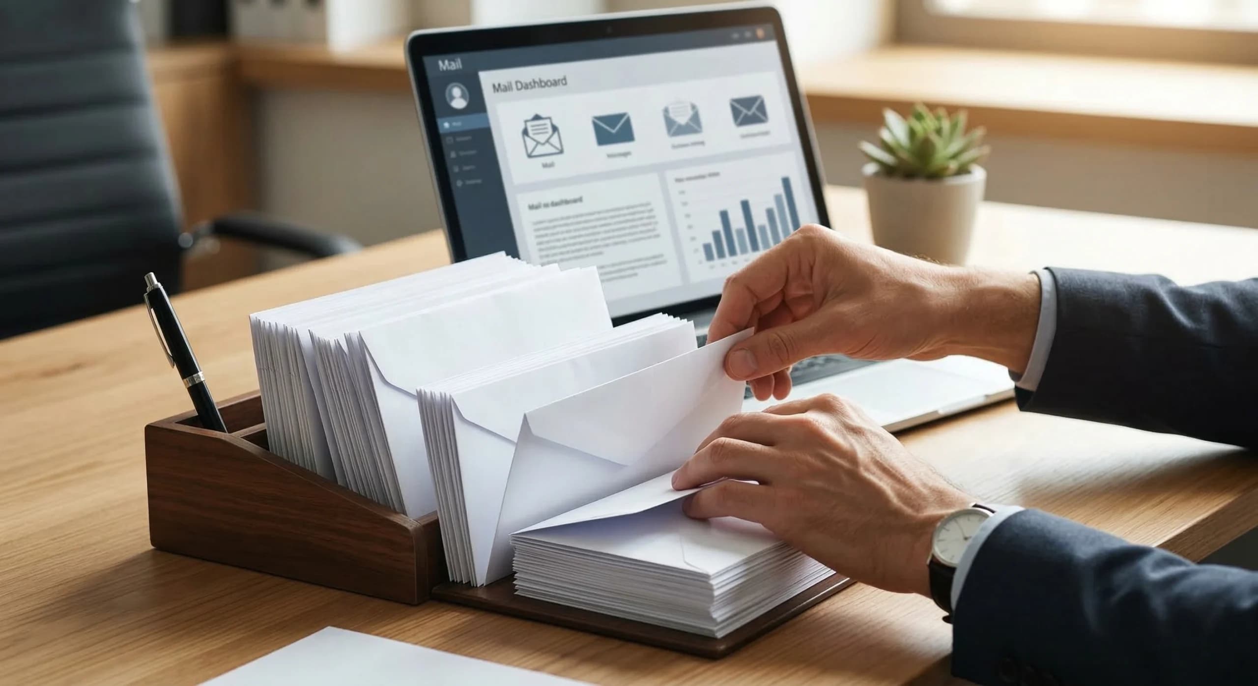 Virtual Office Image