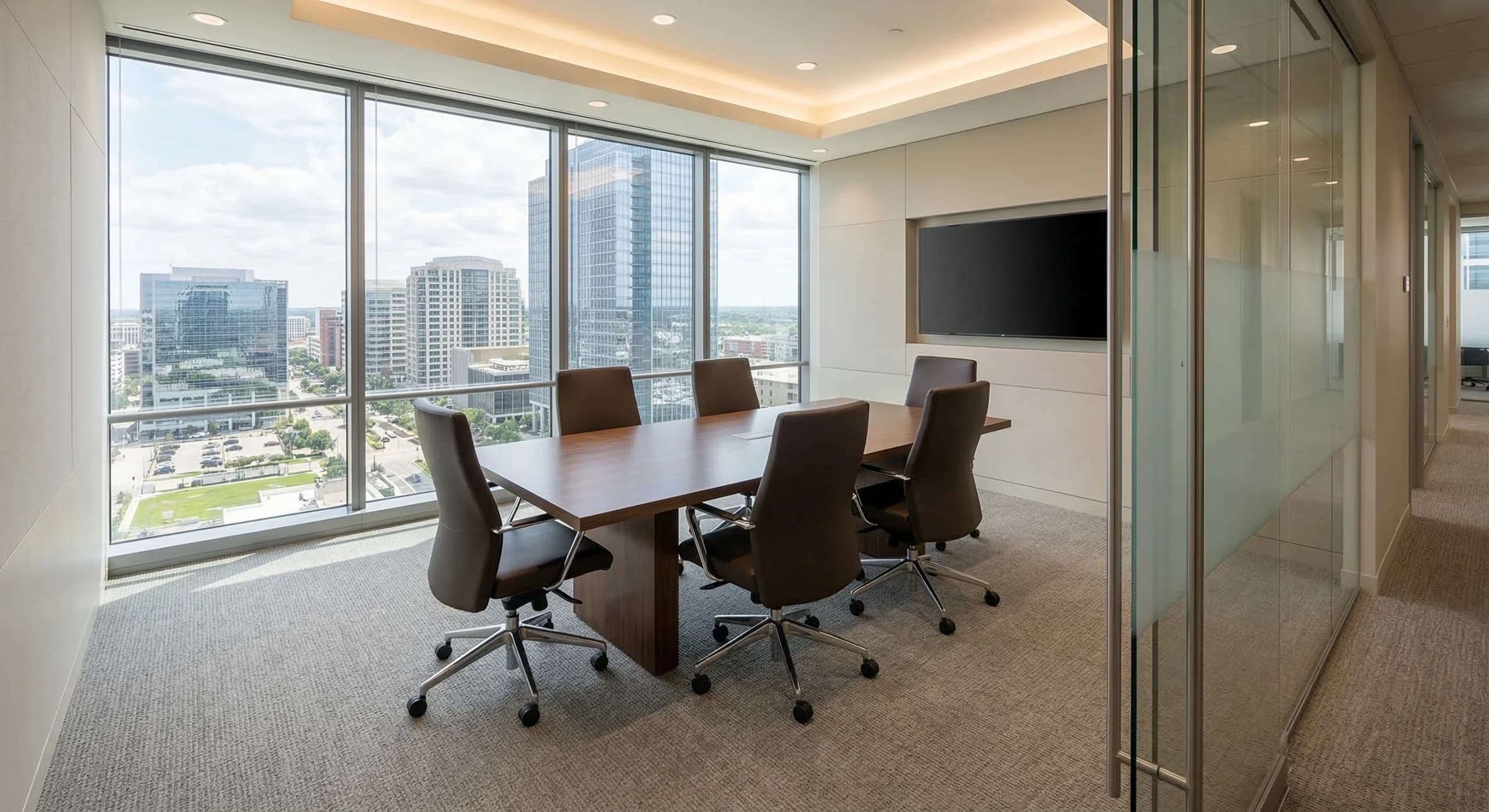 Virtual Office Image