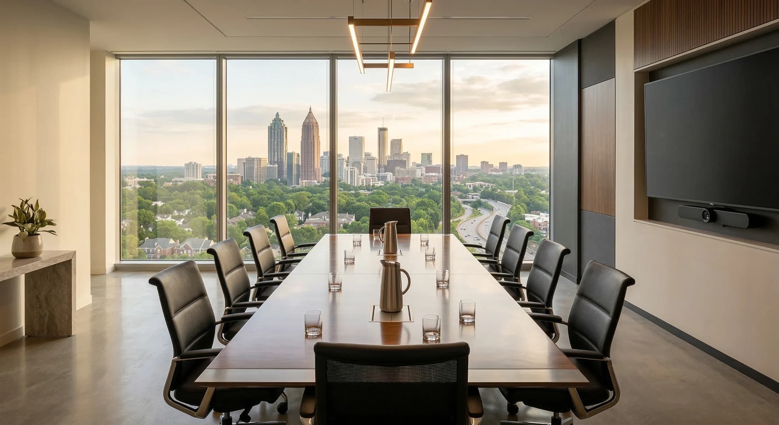 Virtual Office Image