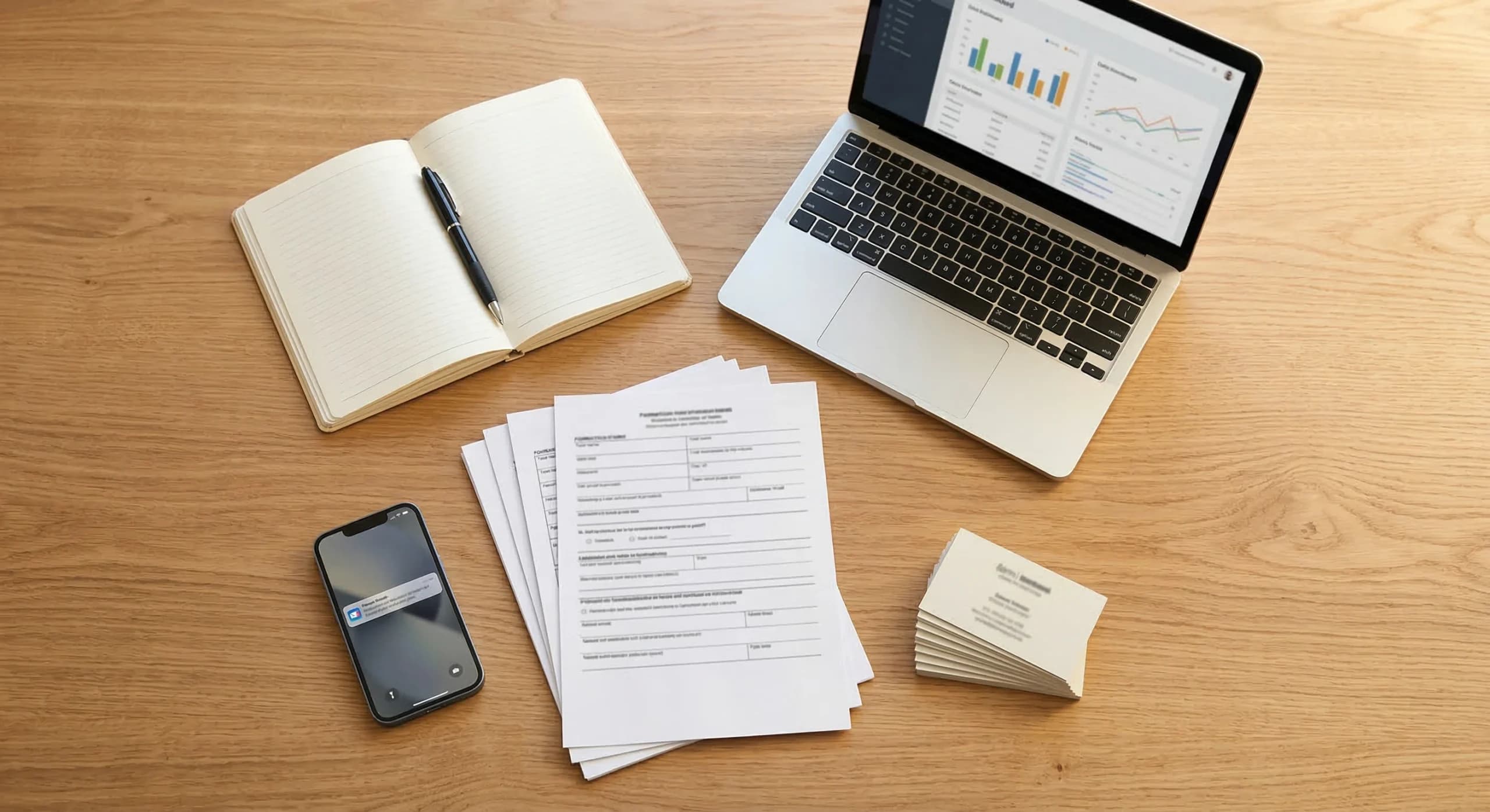 Virtual Office Image