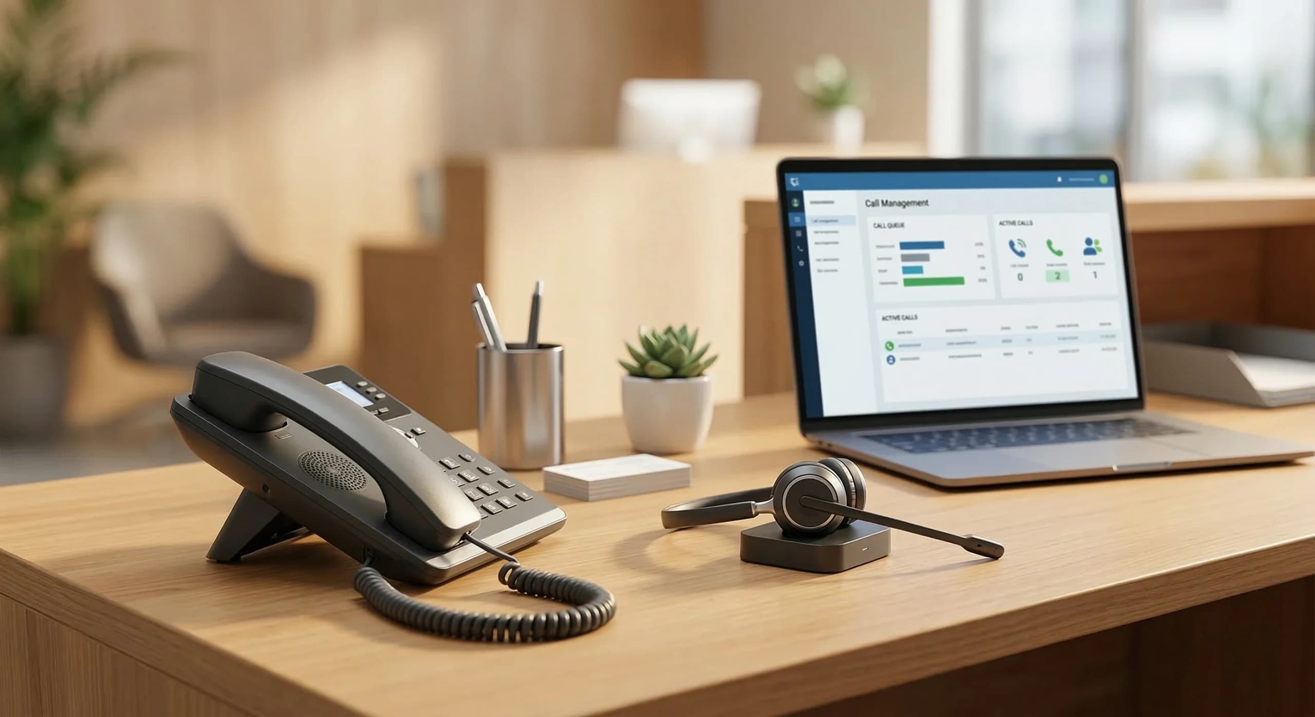 Virtual Office Image