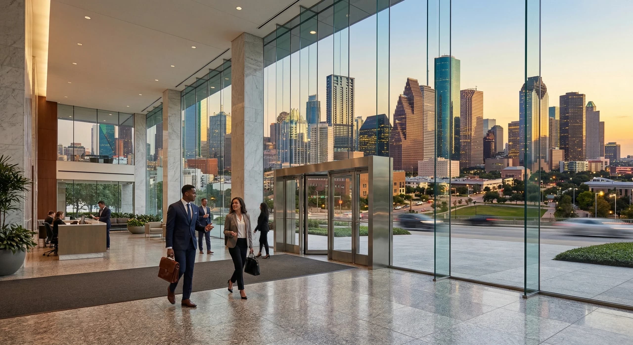 Virtual Office Image