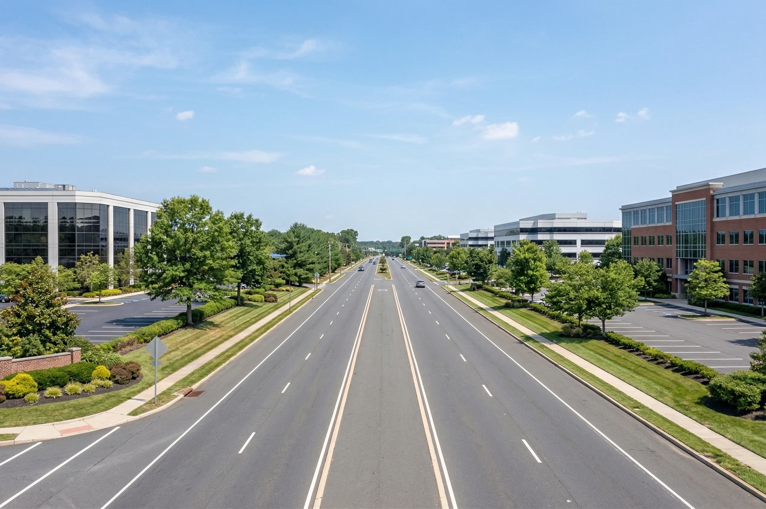 Virtual Office Image