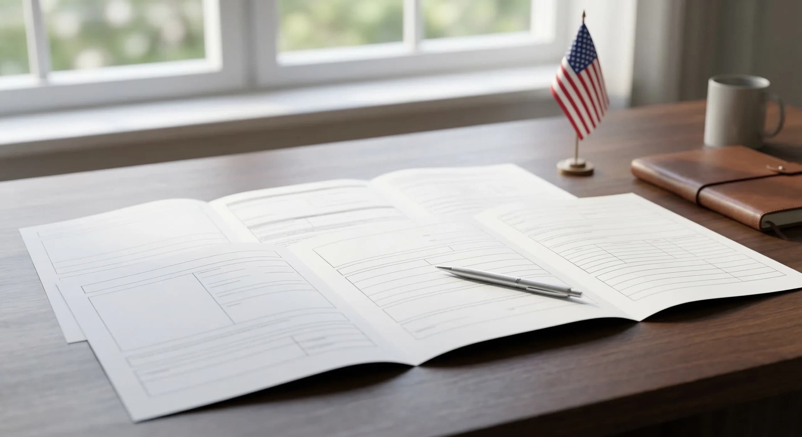 Virtual Office Image