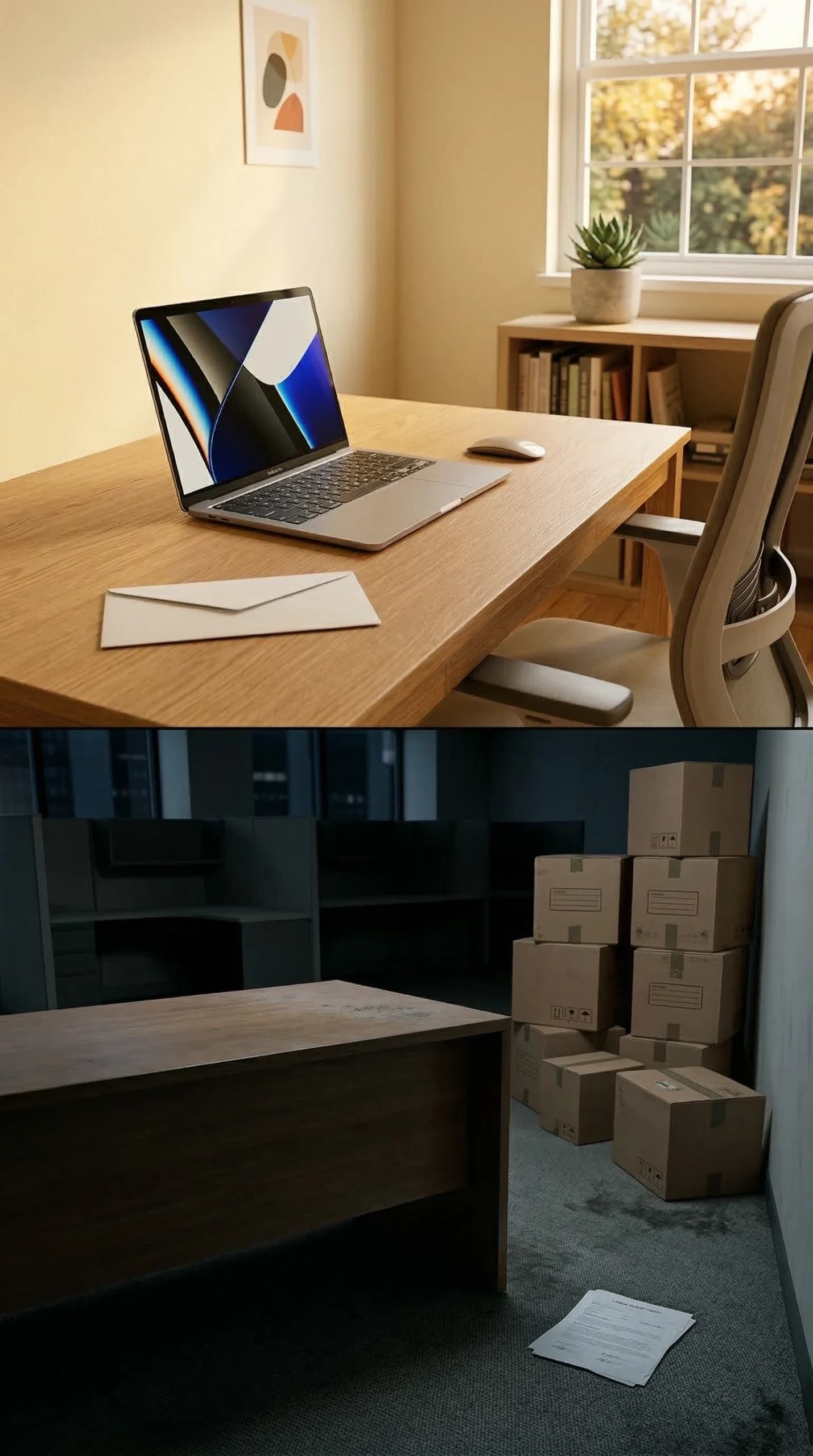 Virtual Office Image