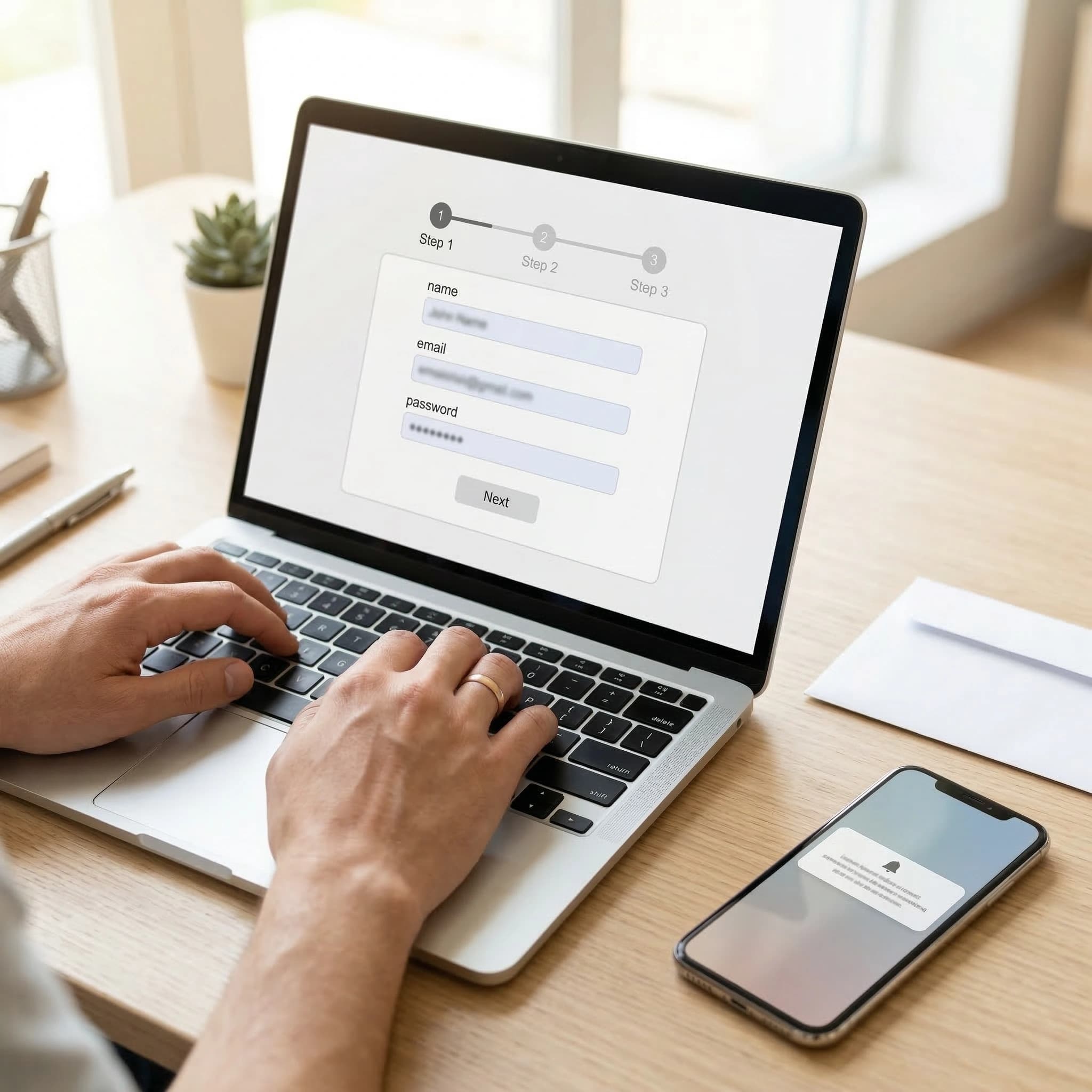 Virtual Office Image