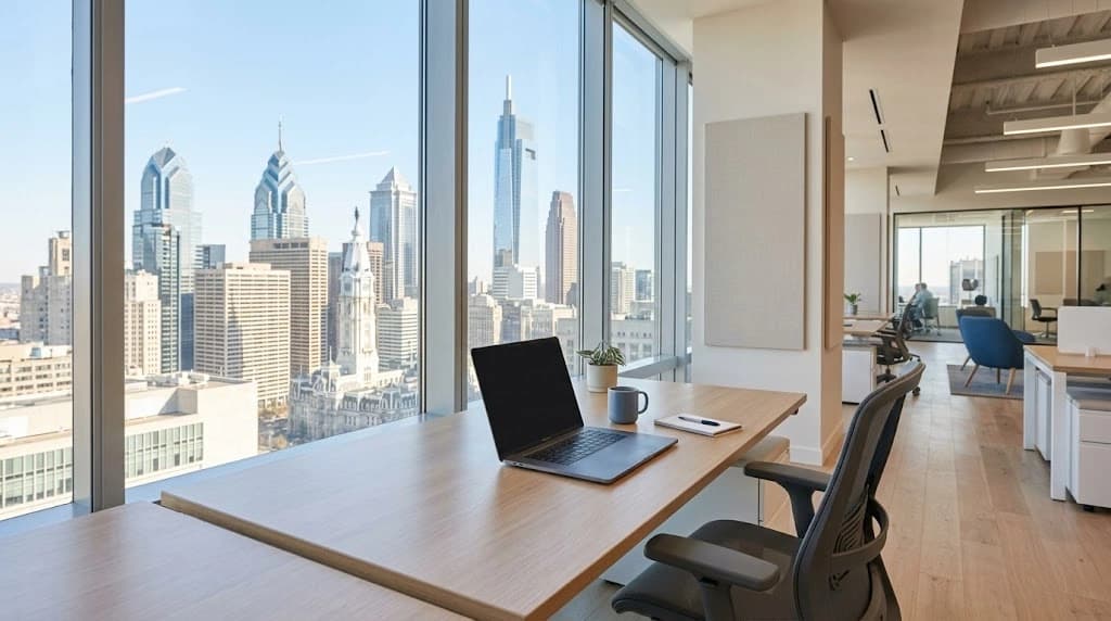 Virtual Office Image