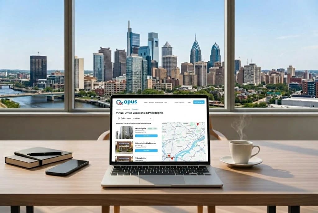 Best Virtual Office in Philadelphia (2026 Guide)