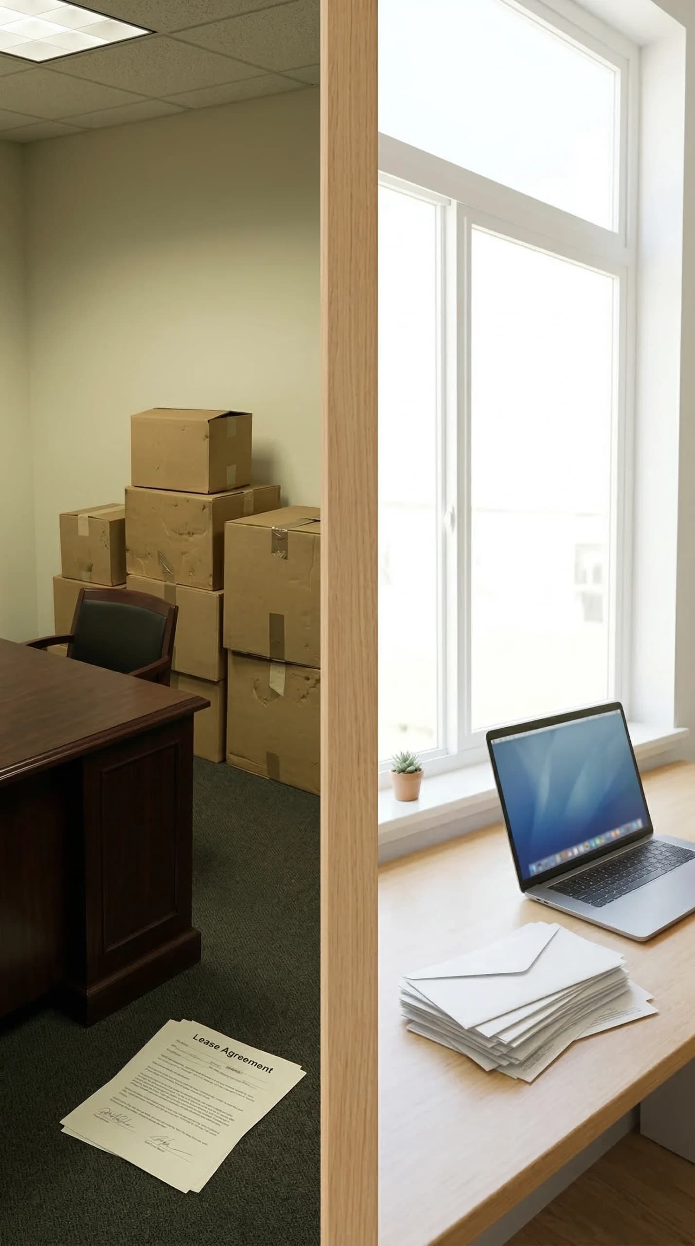 Virtual Office Image