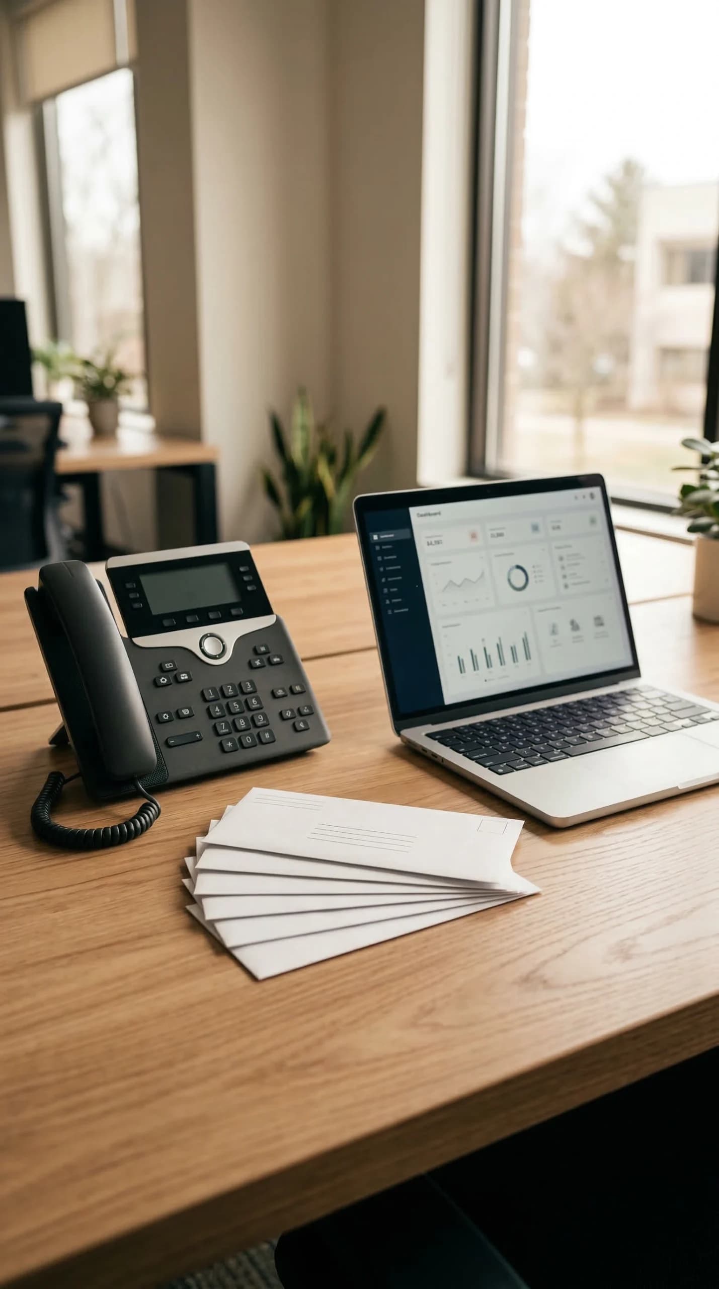 Virtual Office Image