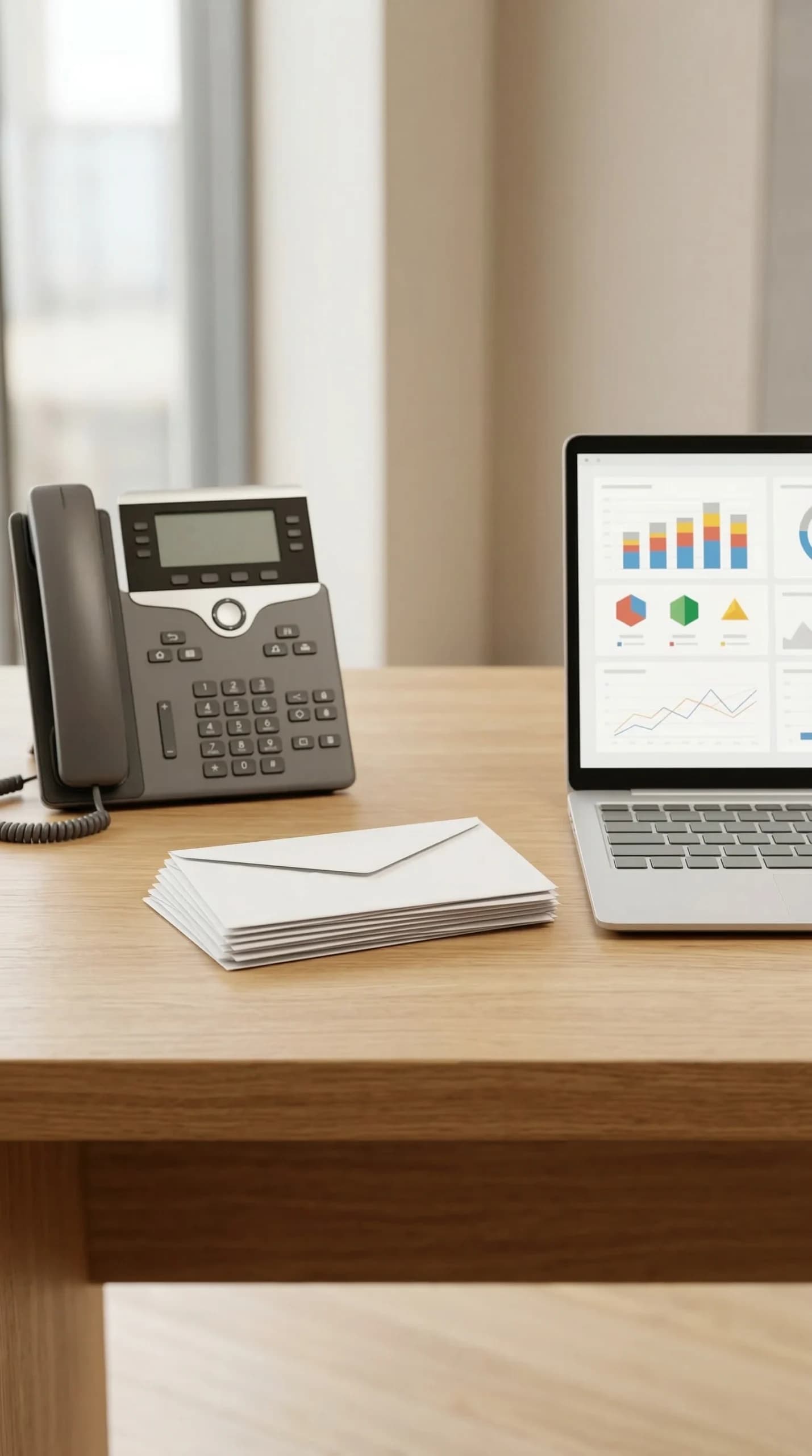 Virtual Office Image