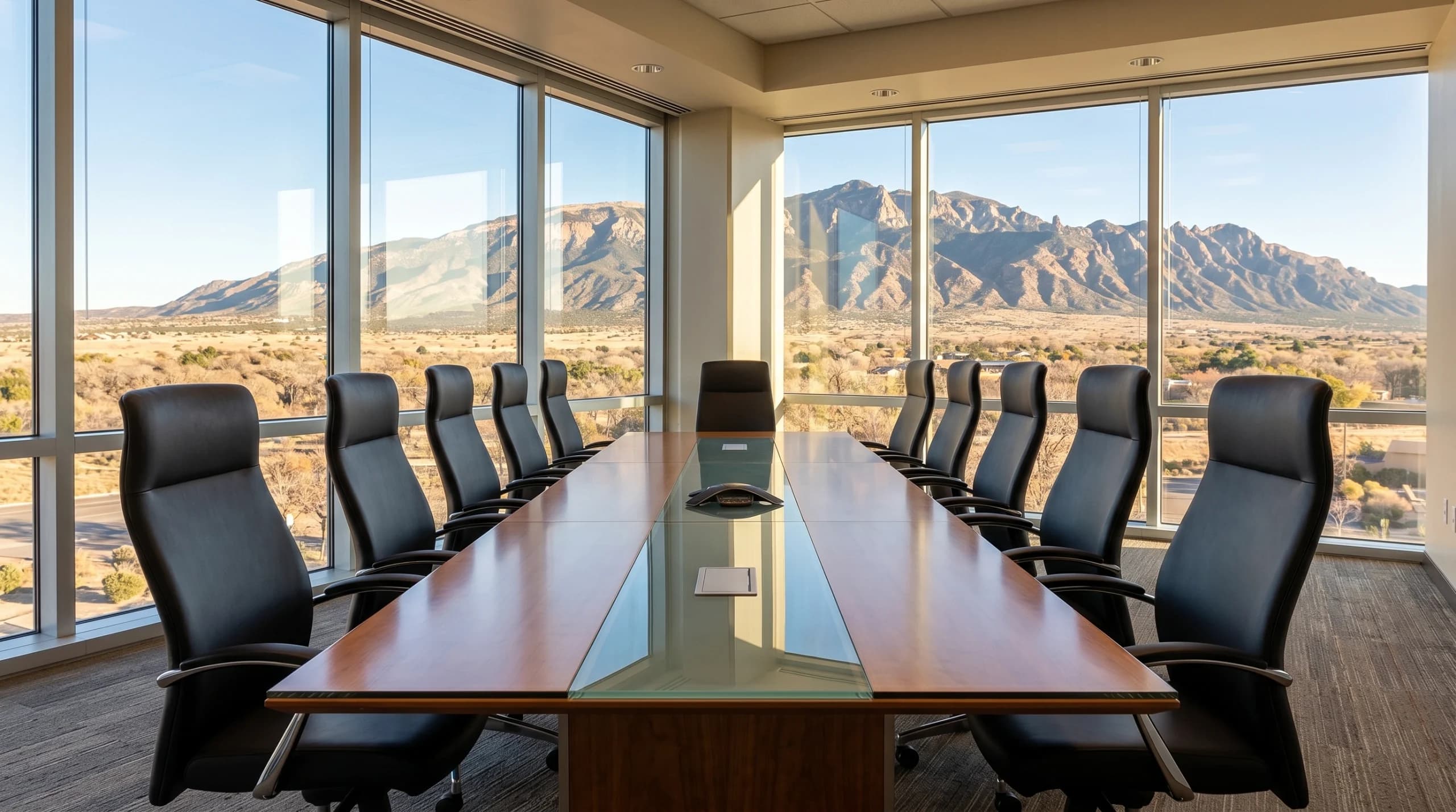 Virtual Office Image