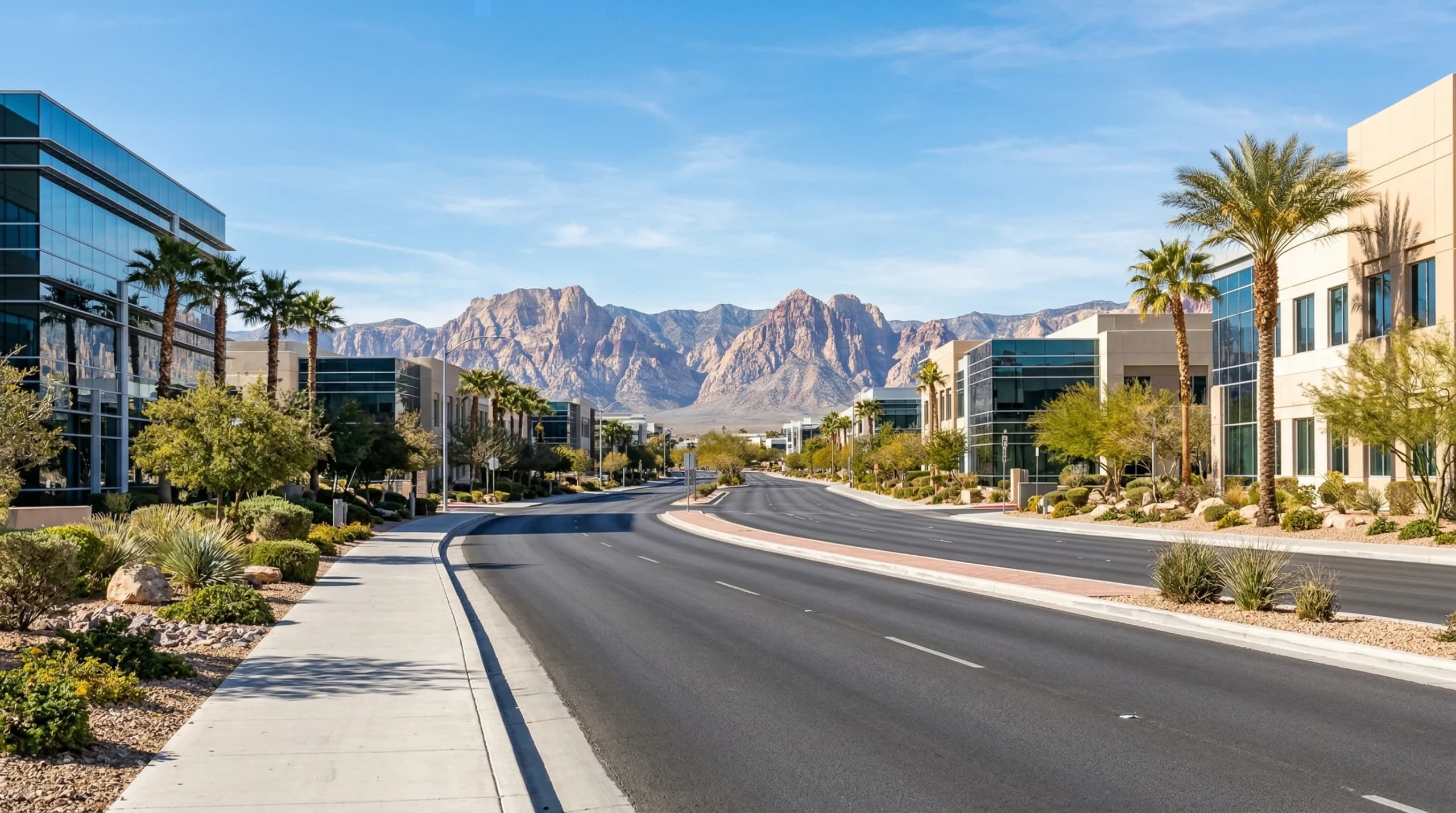 Virtual Office Image