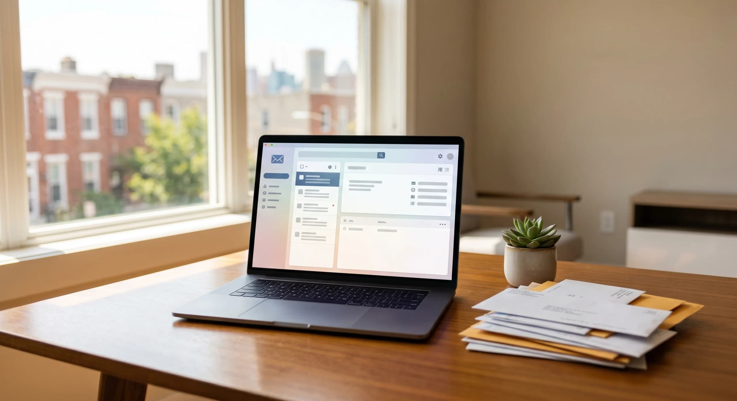 Virtual Office Image