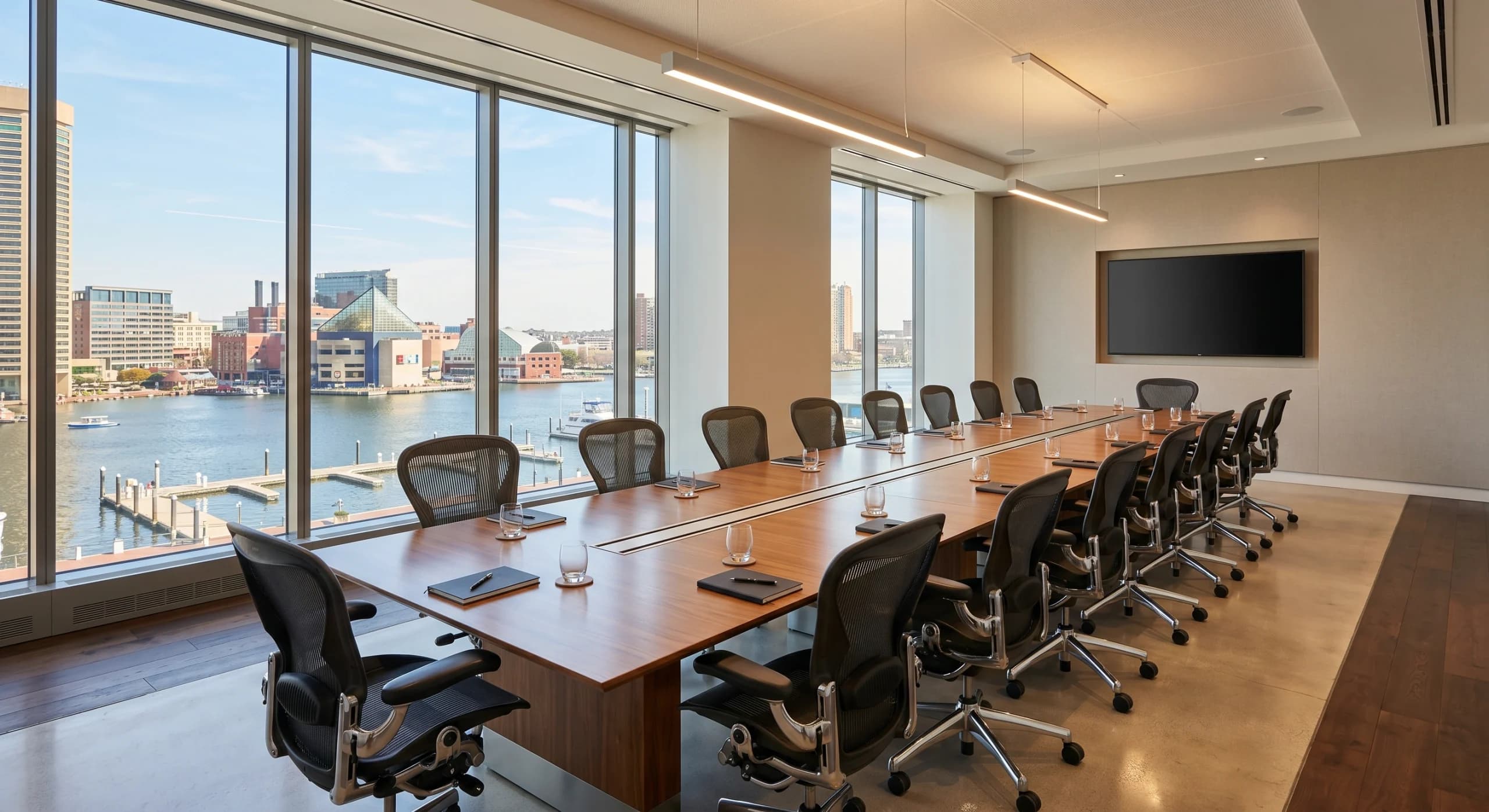 Virtual Office Image